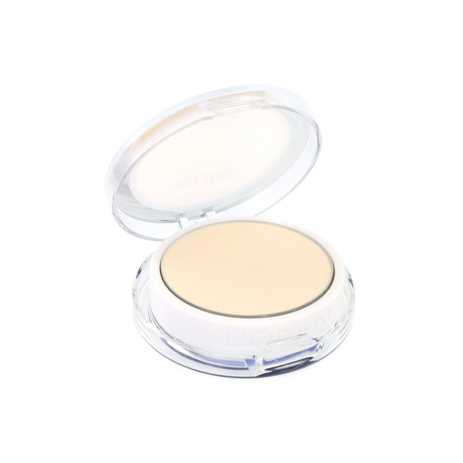 L'Oréal Nude Magique BB Powder - Light Skin (Rond doosje)