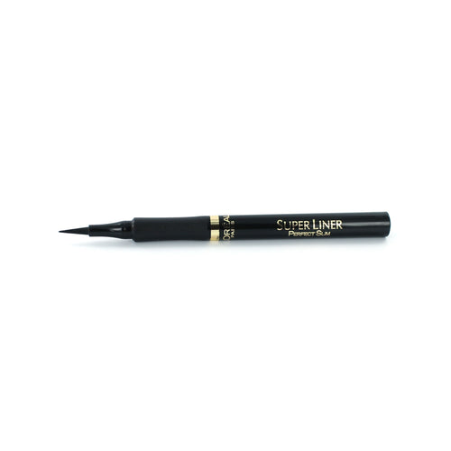 Intense Black