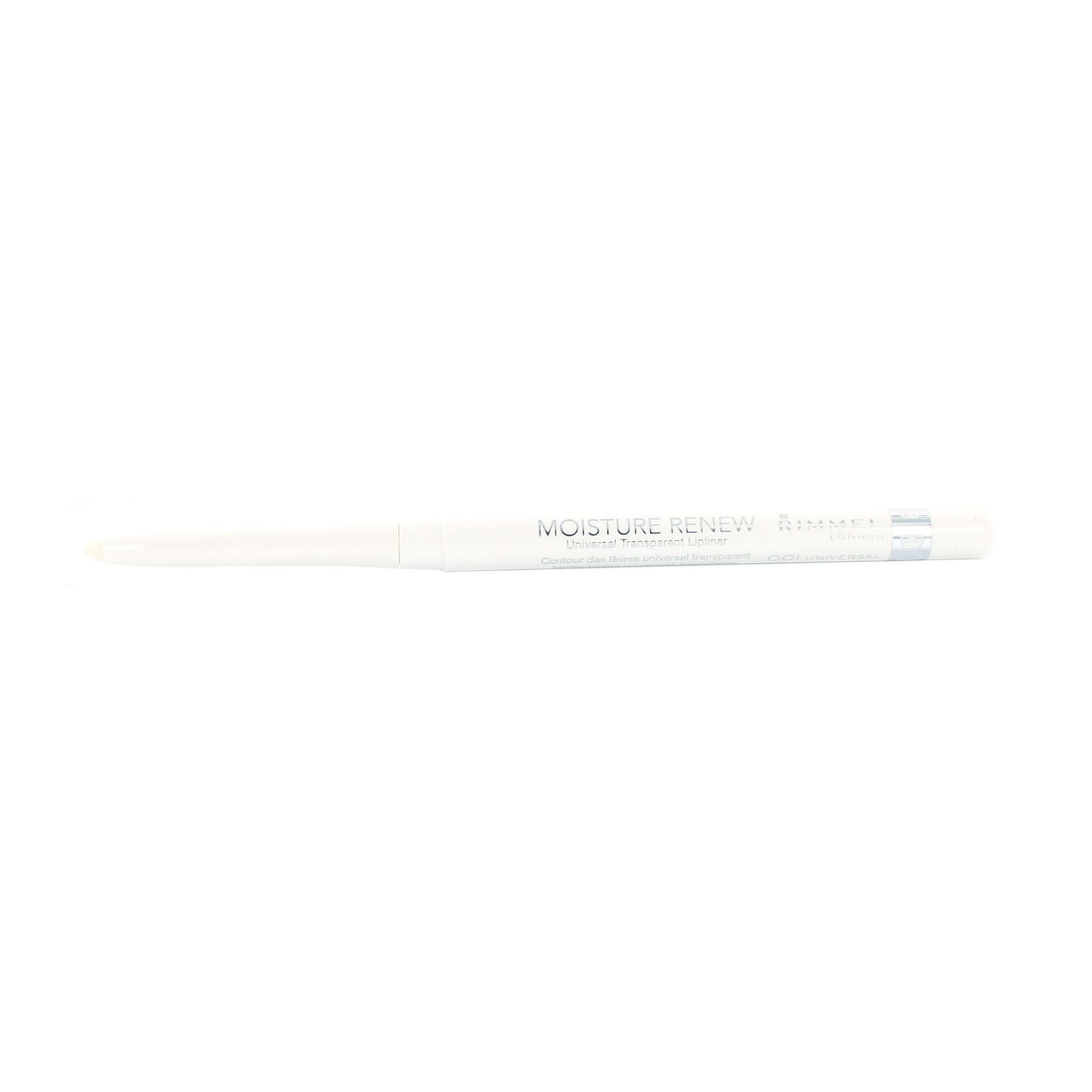 Rimmel Moisture Renew Universal Transparent Lipliner