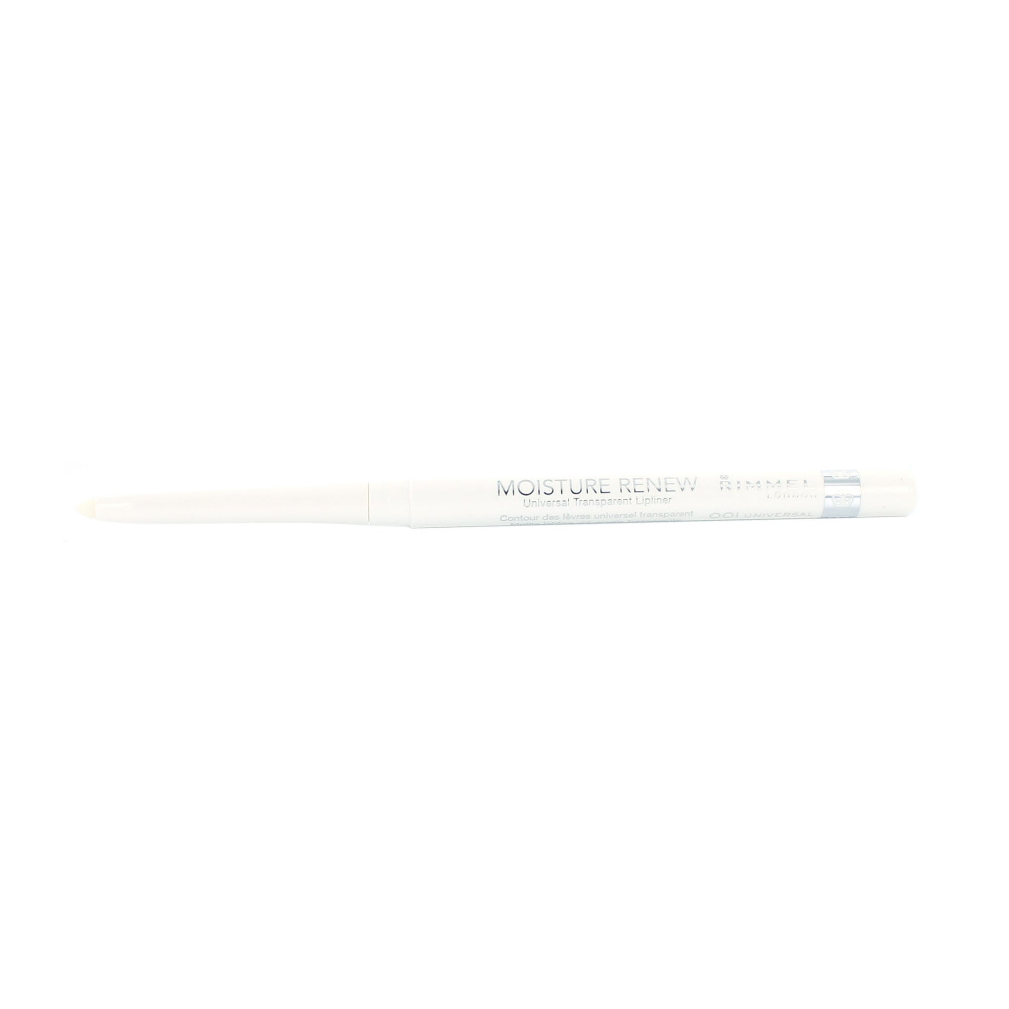 Rimmel Moisture Renew Universal Transparent Lipliner