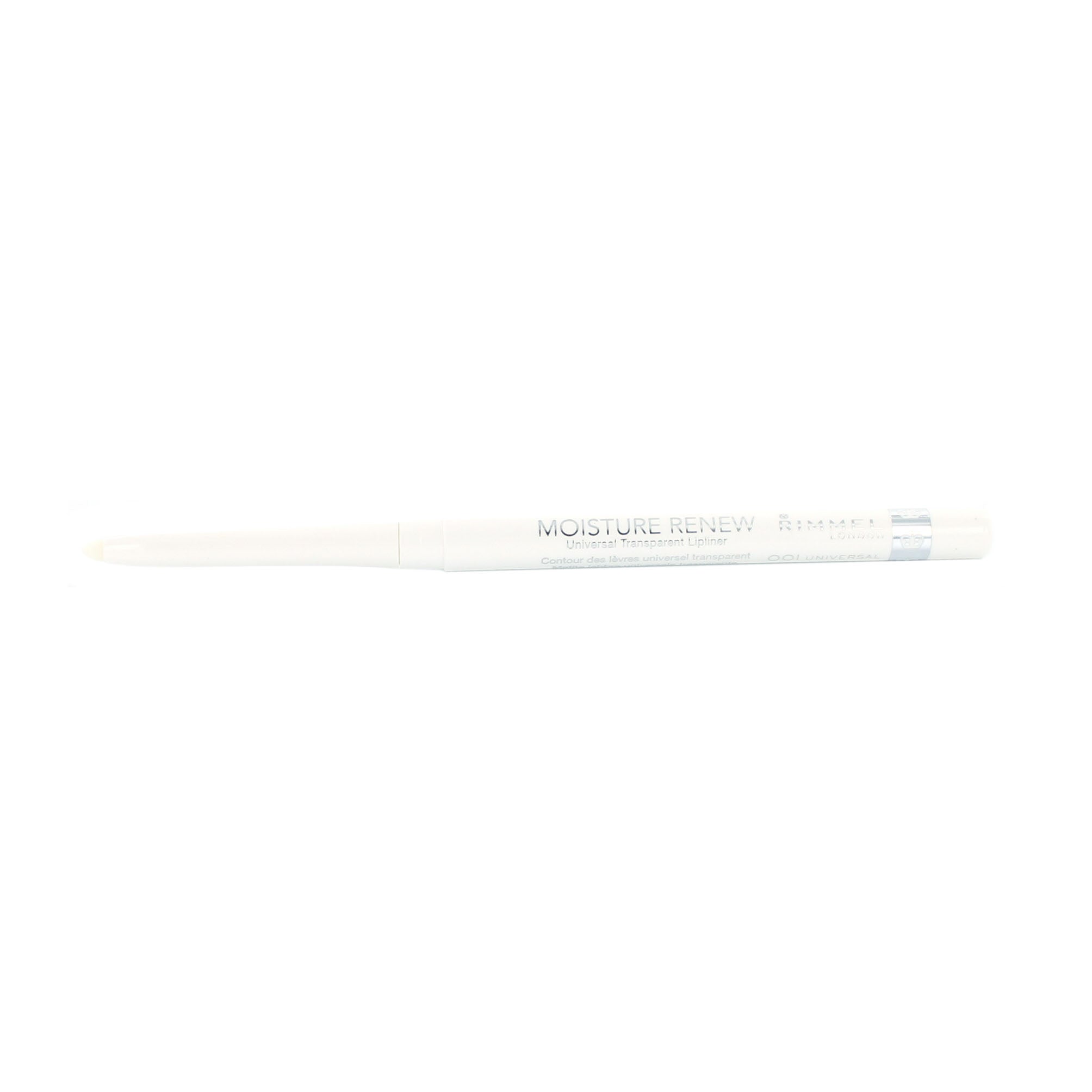 Rimmel Moisture Renew Universal Transparent Lipliner