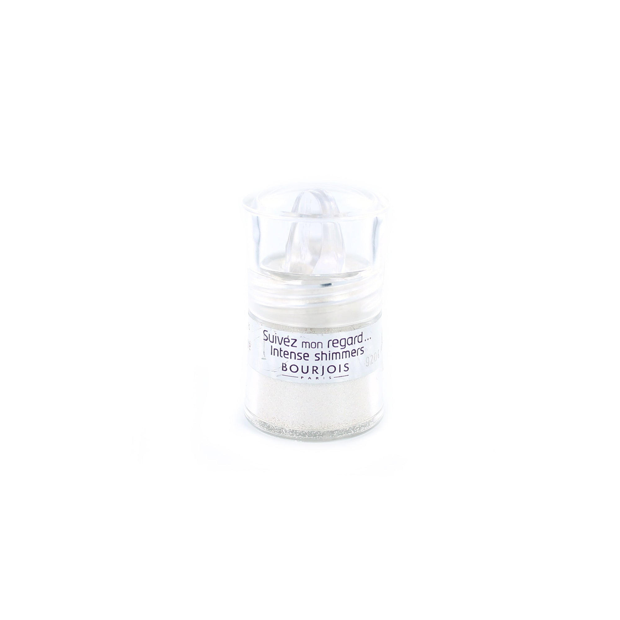 Bourjois Suivez Mon Regard Oogschaduw - 10 Illuminateur