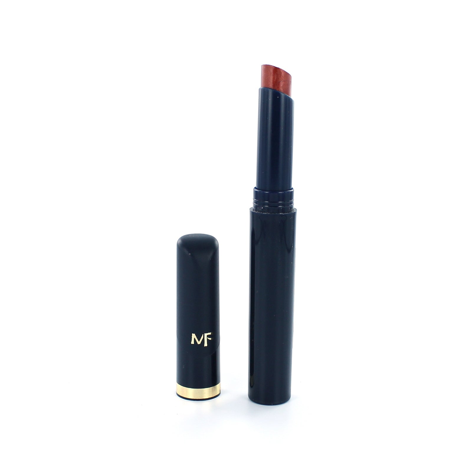 Max Factor Stay Put Lipstick - 22 Paprika