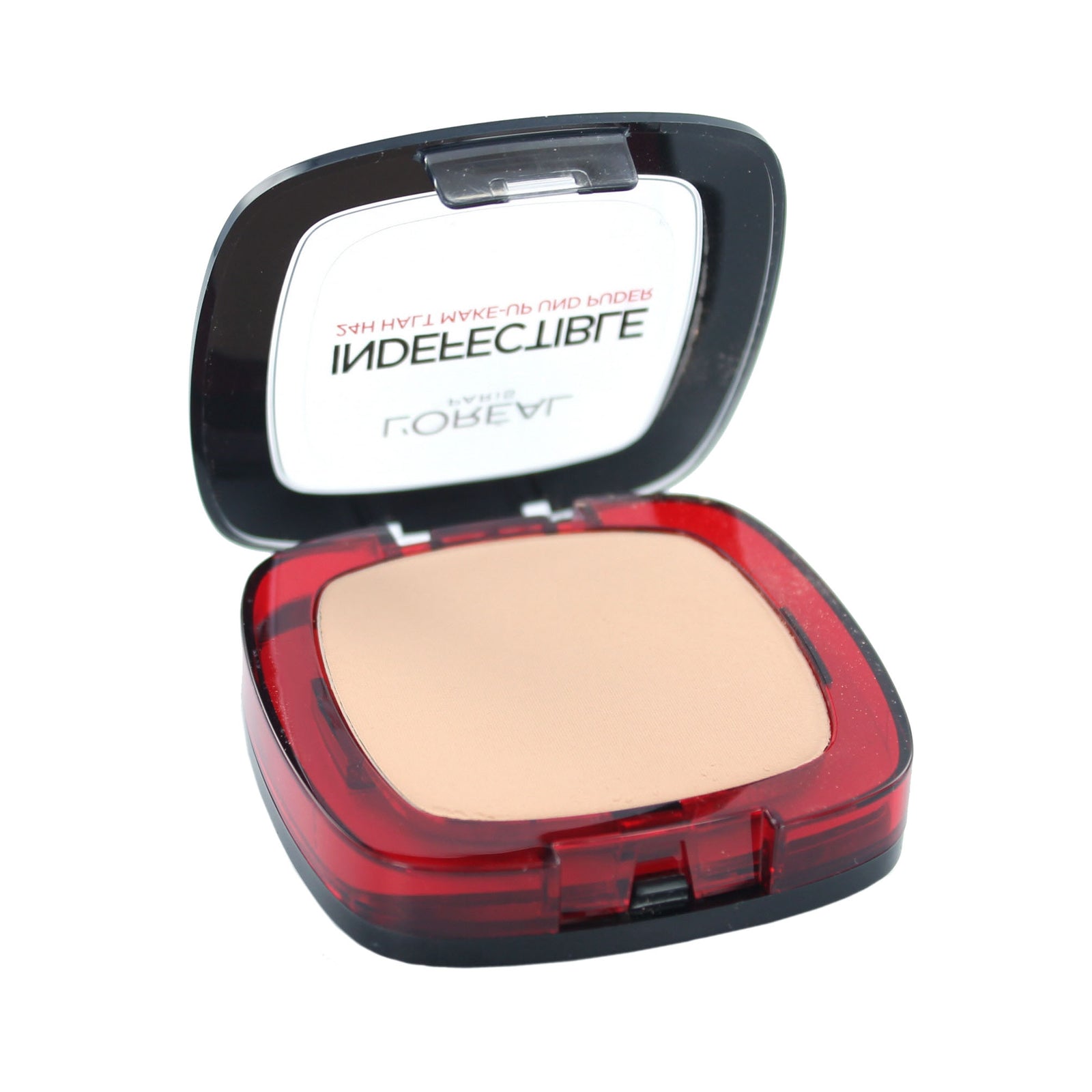 L'Oréal Infallible Poeder Foundation - 225 Beige