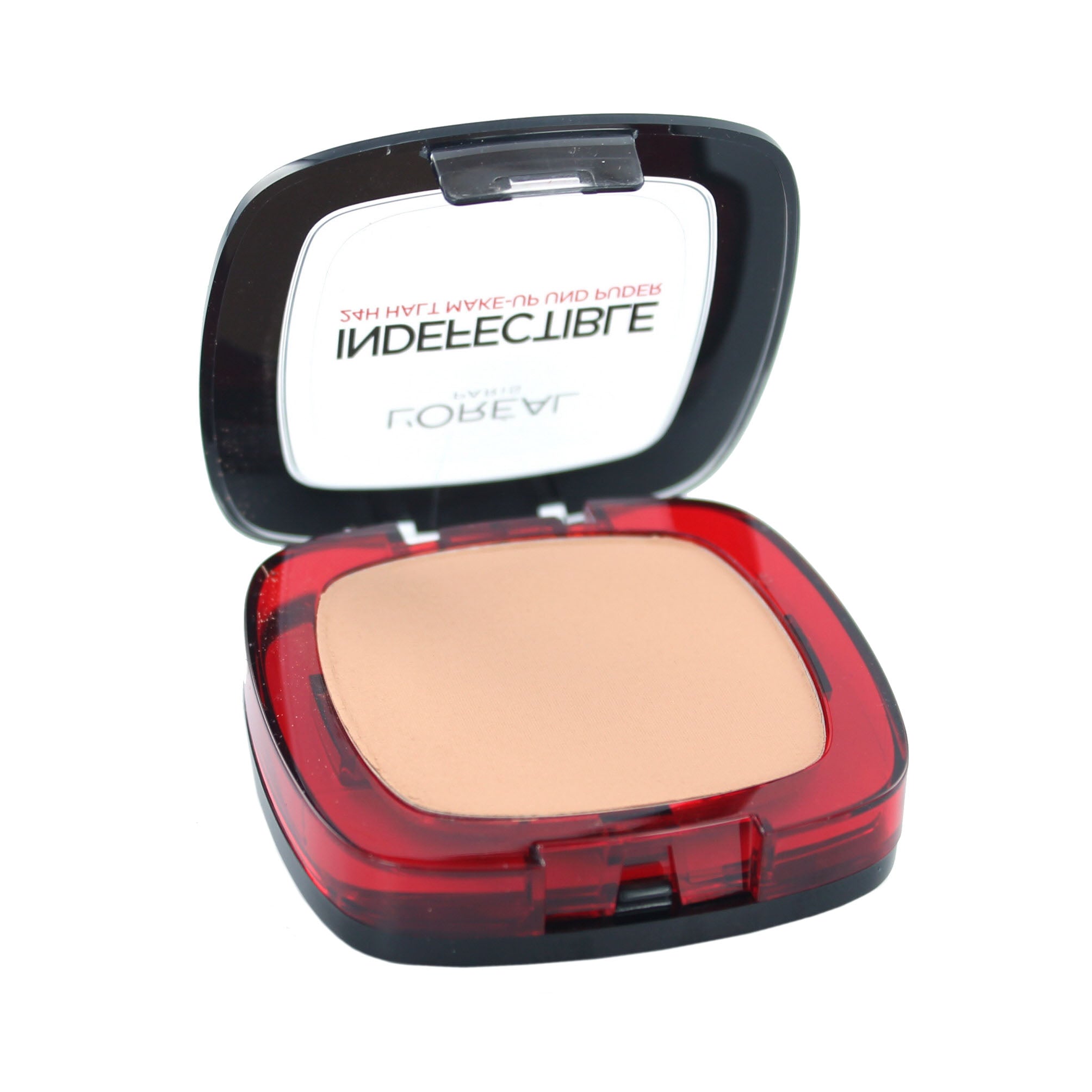 L'Oréal Infallible Poeder Foundation - 245 Warm Sand