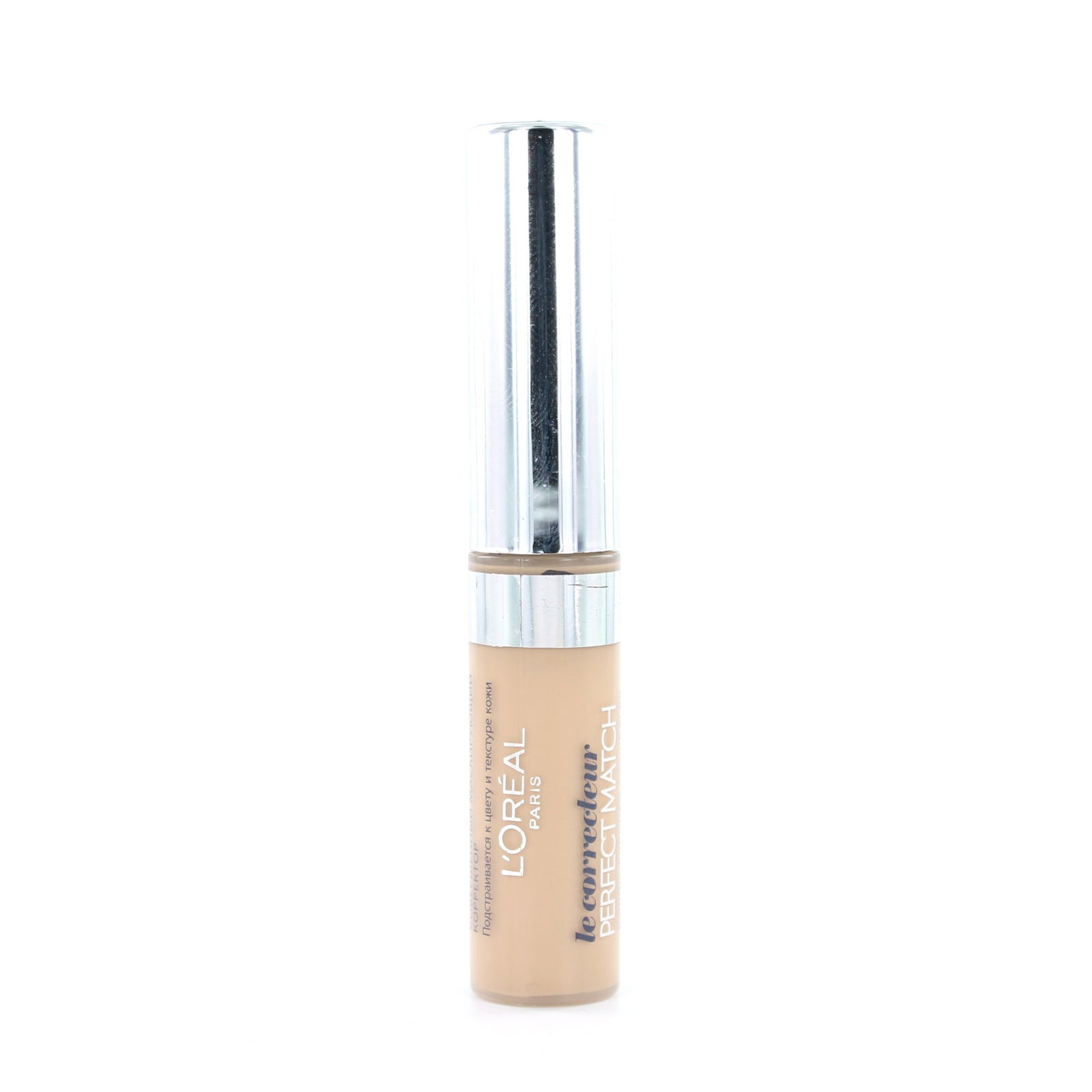 L'Oréal Perfect Match Concealer - 3 Cream