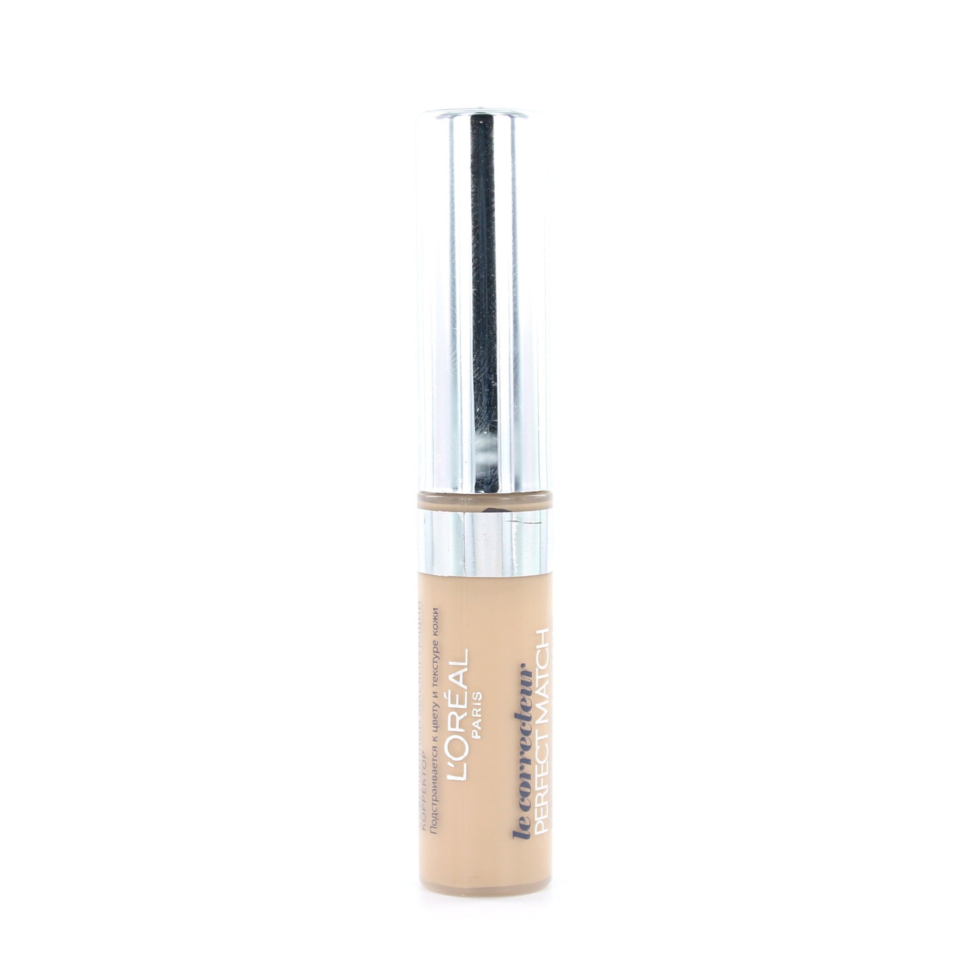 L'Oréal Perfect Match Concealer - 3 Cream