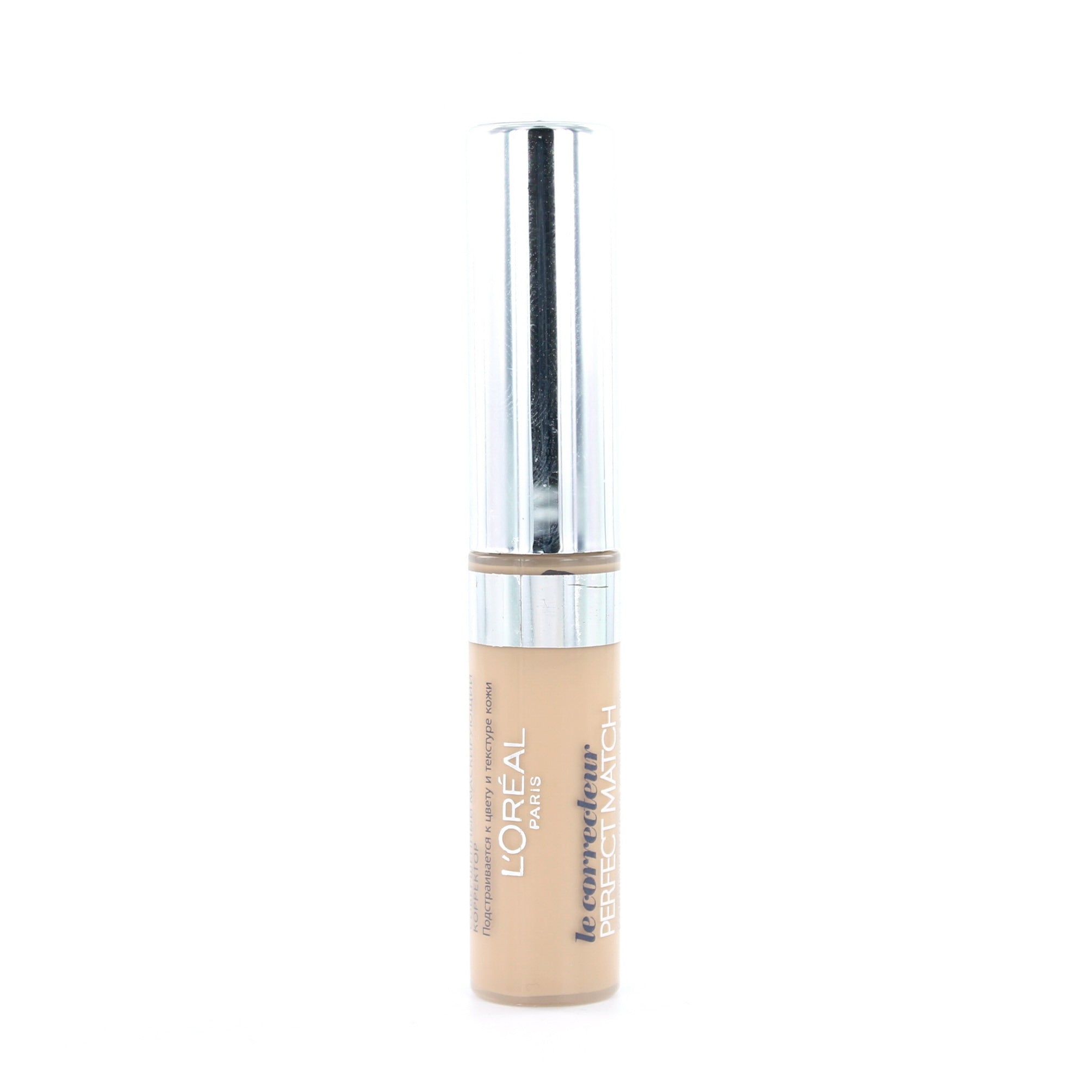 L'Oréal Perfect Match Concealer - 3 Cream