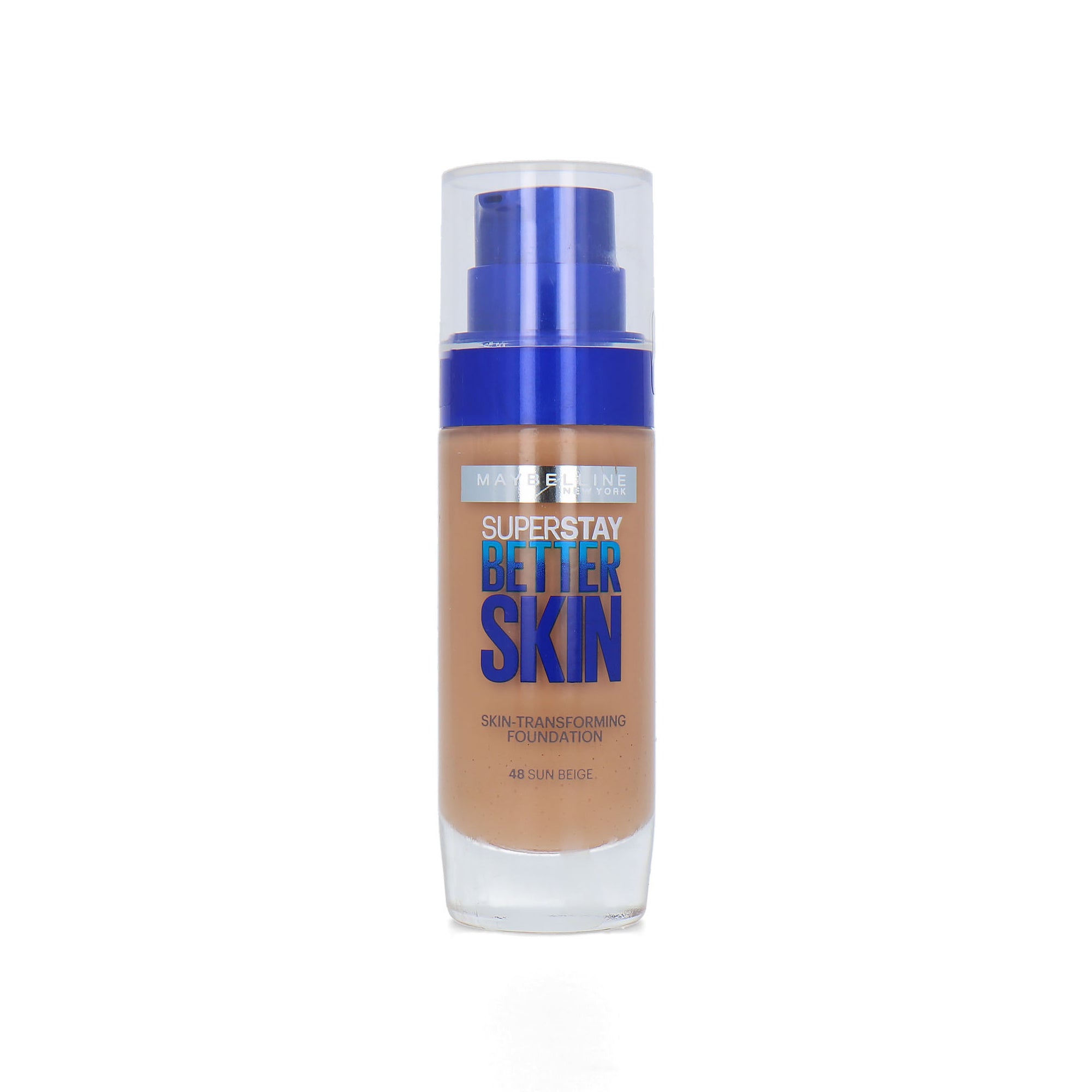 Maybelline SuperStay Better Skin Foundation - 048 Sun Beige