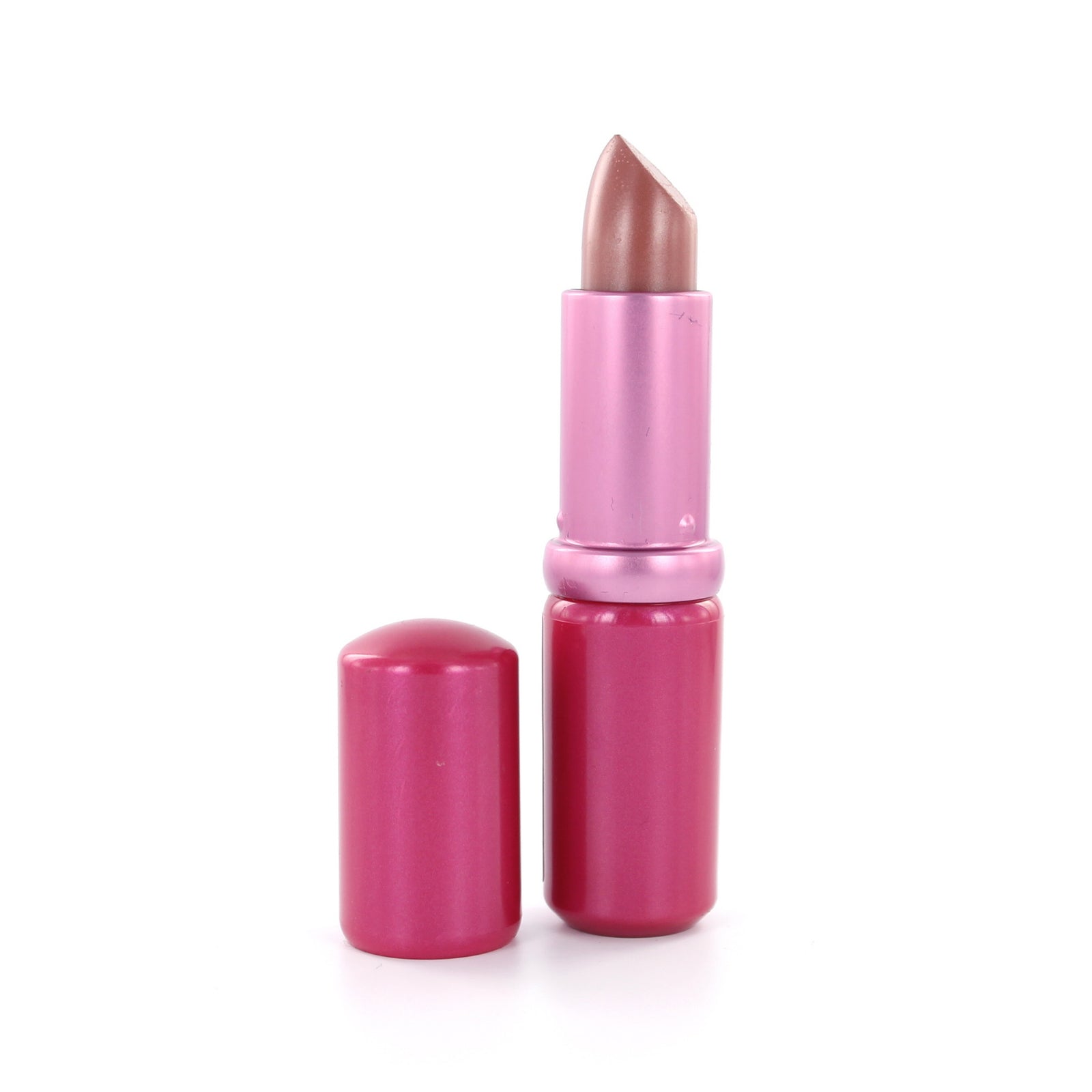 Rimmel Rich Moisture Lipstick - 360 Undressed