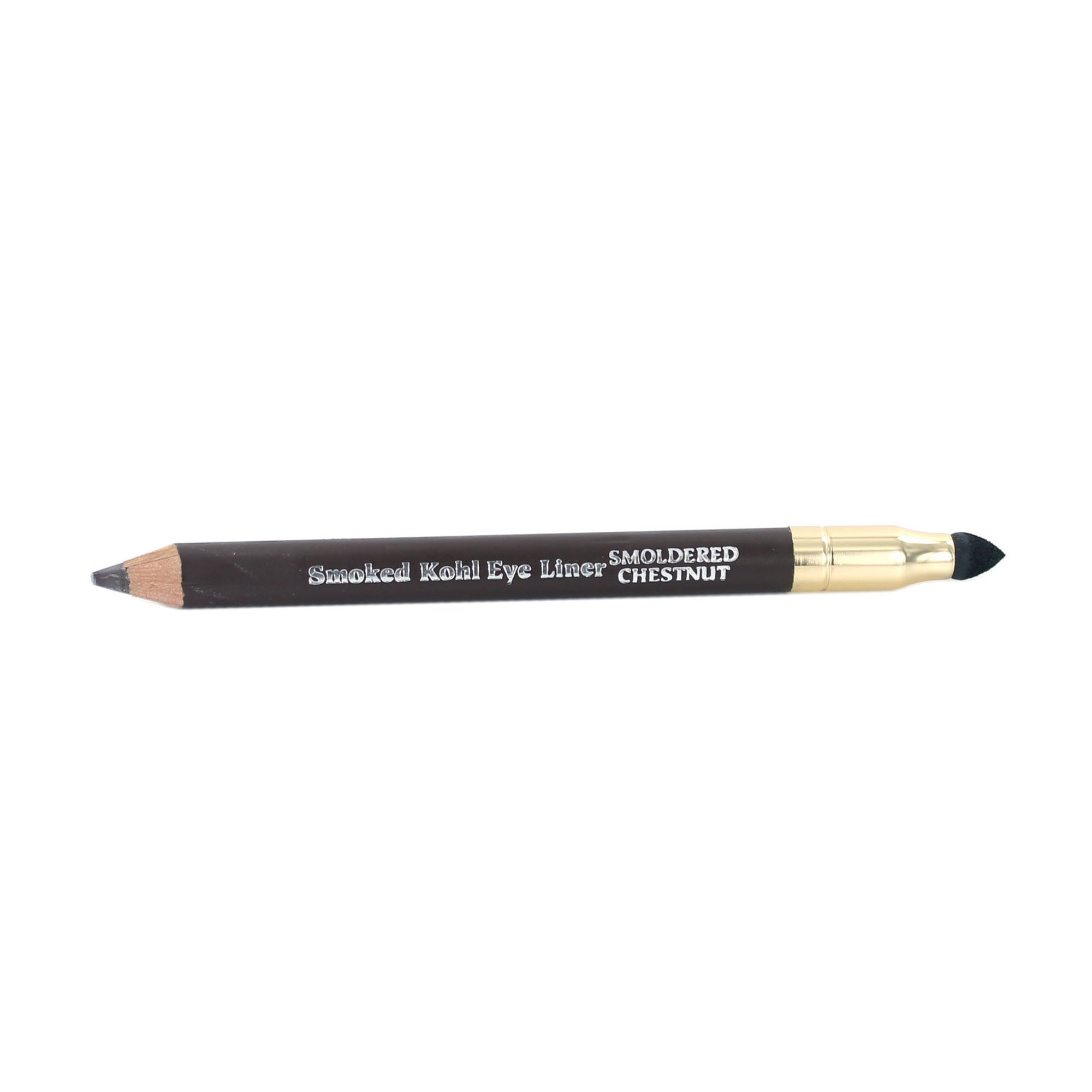 Maybelline Smoked Kohl Mini Oogpotlood - Smoldered Chestnut