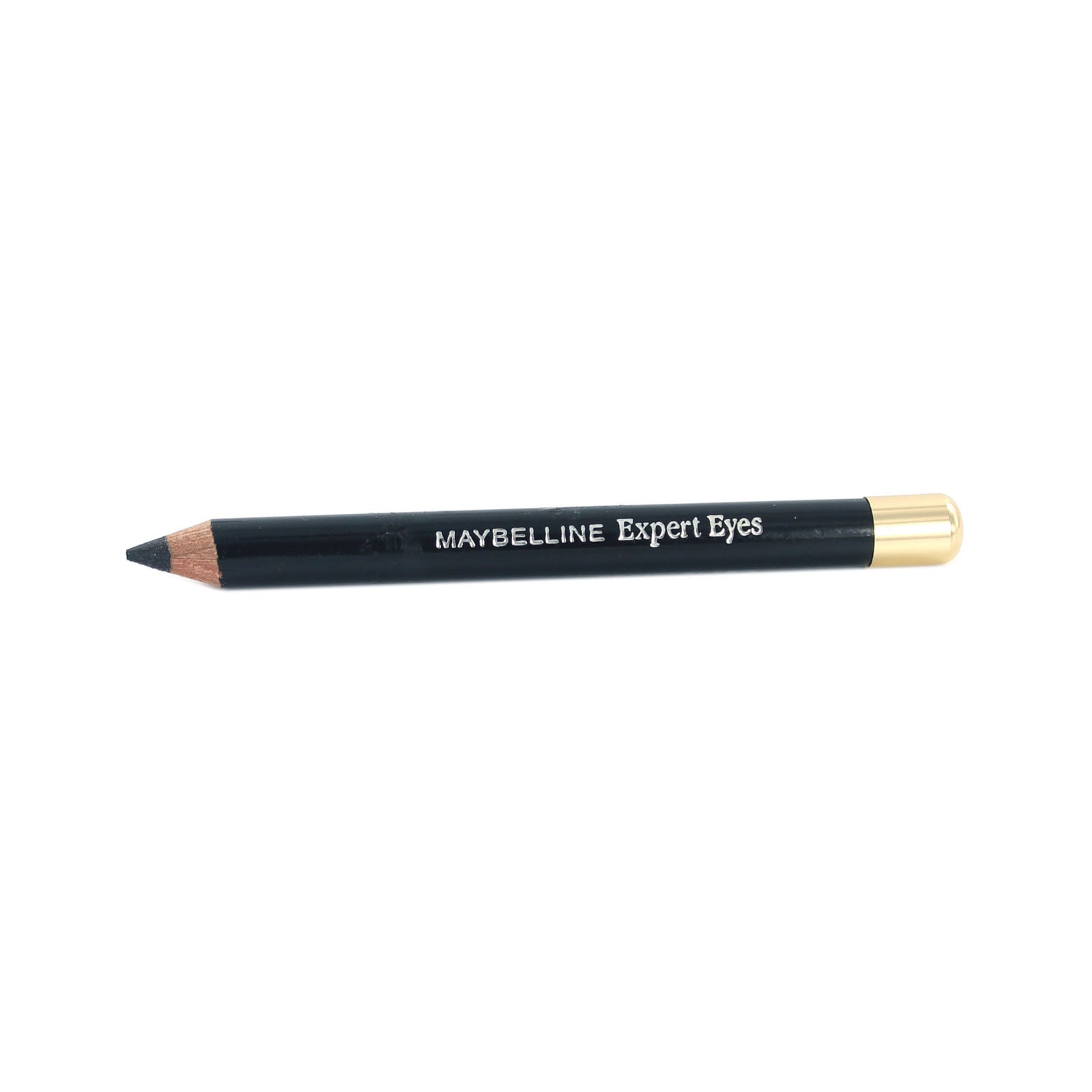 Maybelline Expert Eyes Mini Oogpotlood - Ebony Black