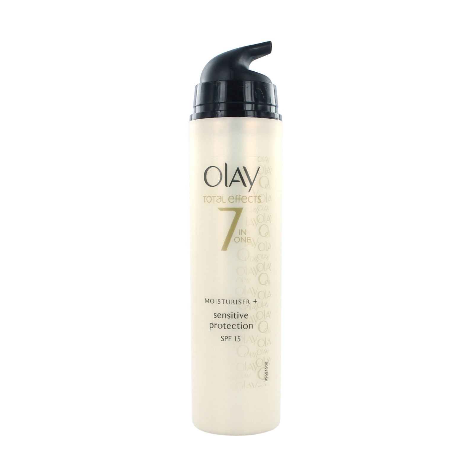 Olay Total Effects 7-in-One Moisturiser and Skin Shield (voor gevoelige huid)