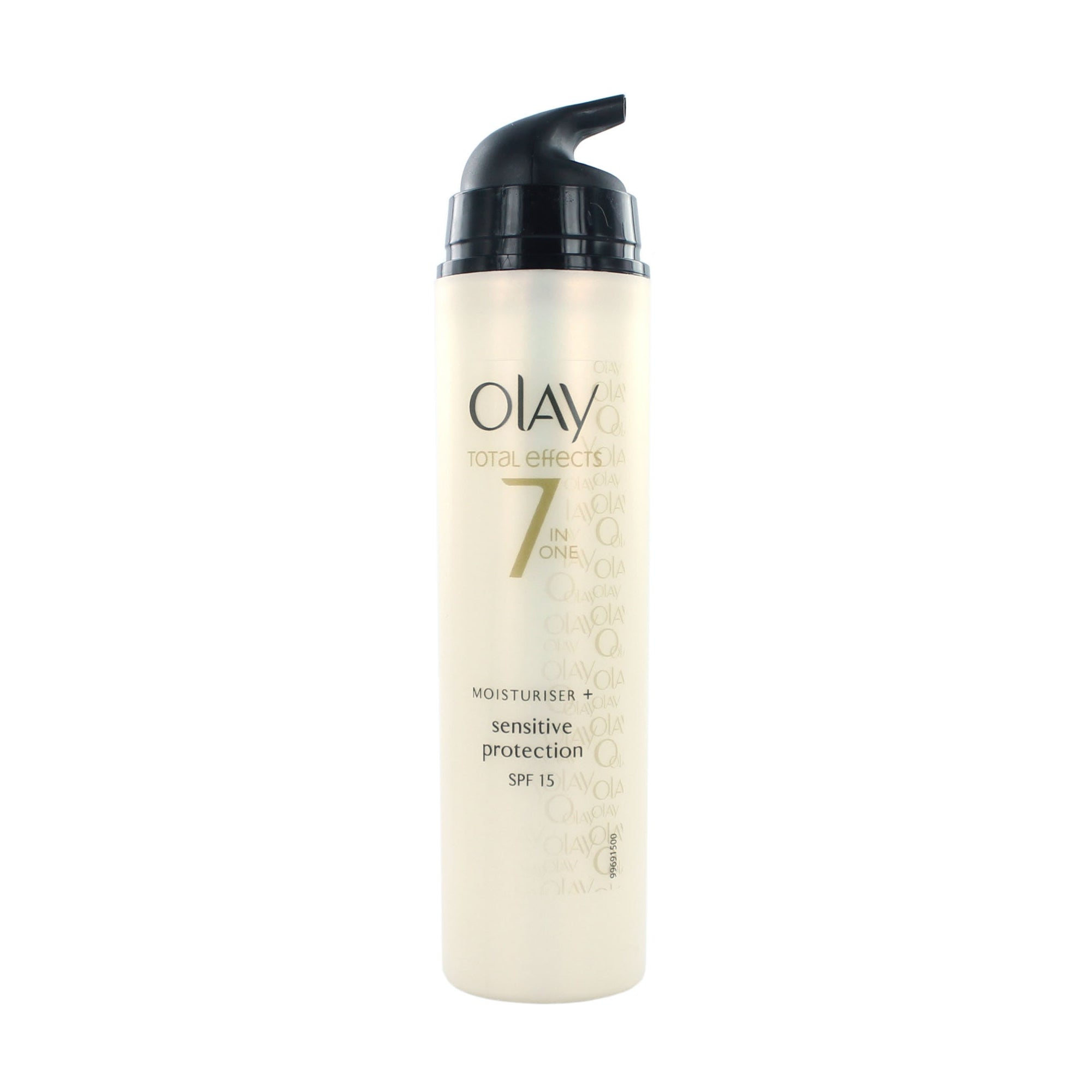 Olay Total Effects 7-in-One Moisturiser and Skin Shield (voor gevoelige huid)