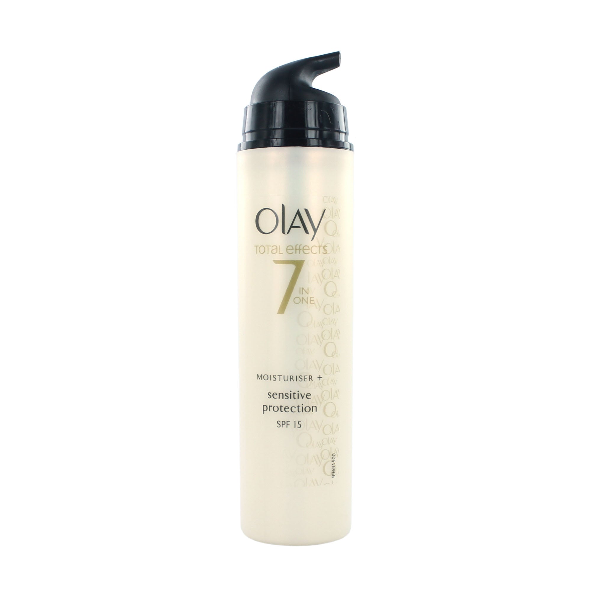 Olay Total Effects 7-in-One Moisturiser and Skin Shield (voor gevoelige huid)