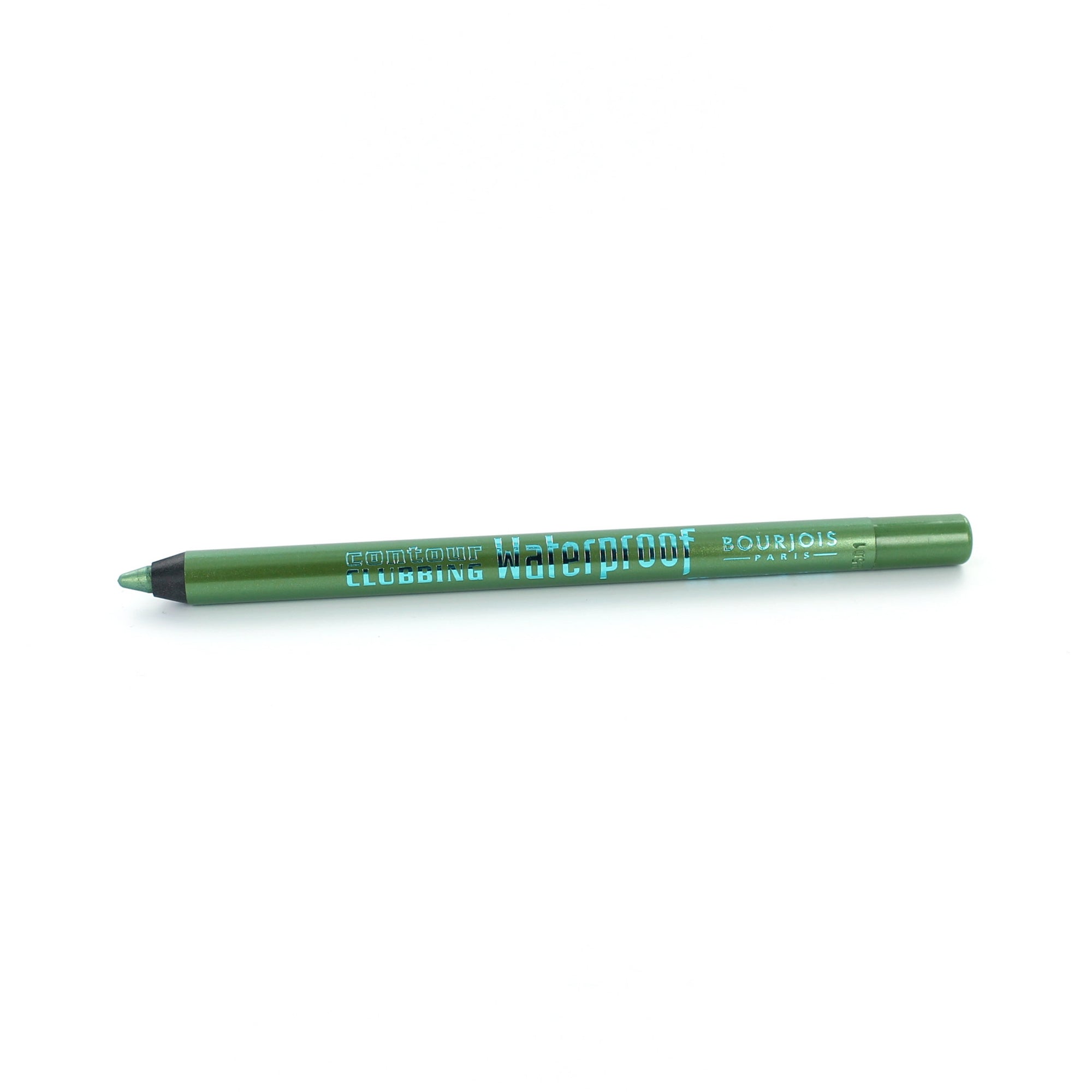 Bourjois Contour Clubbing Waterproof Oogpotlood - 53 Morning Lime