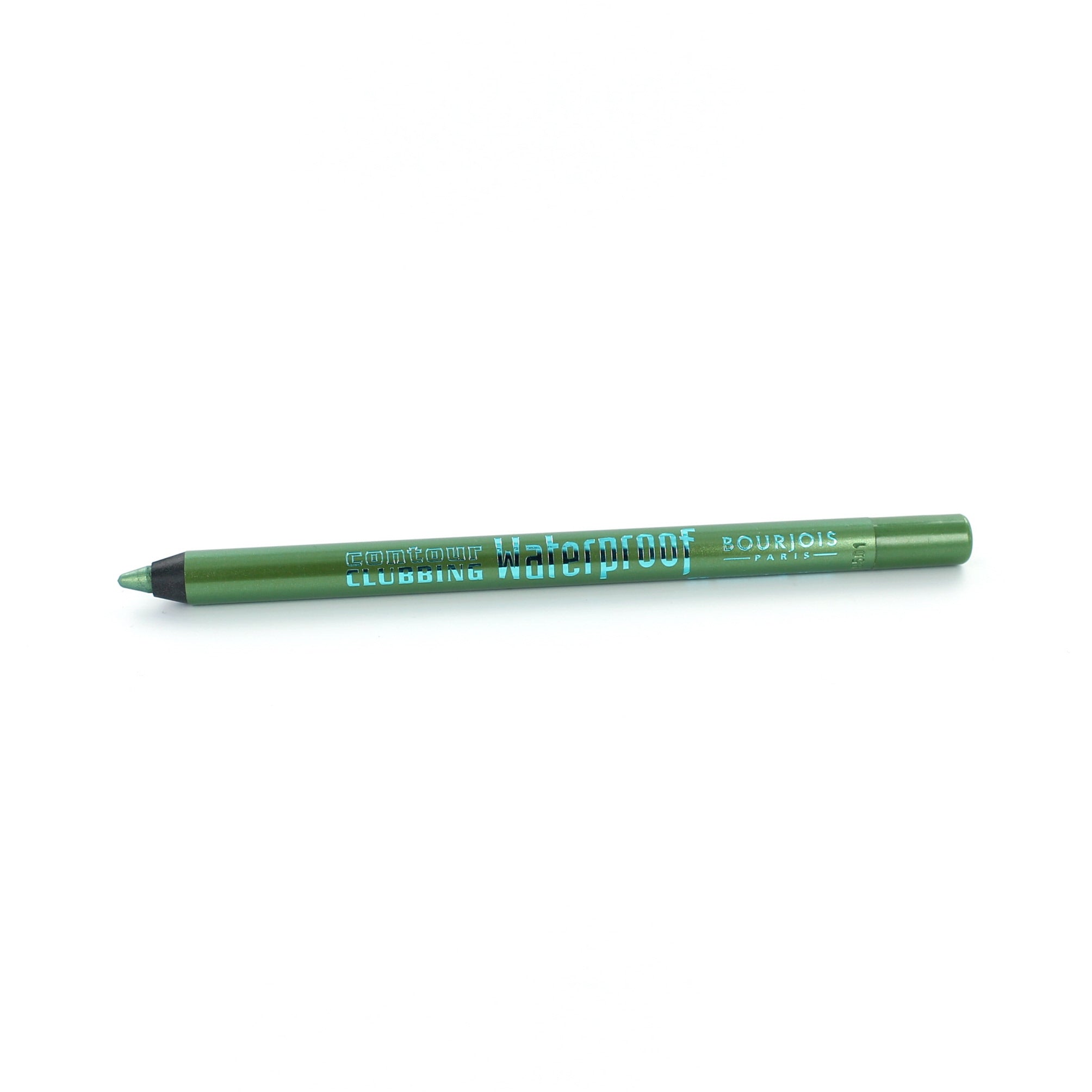 Bourjois Contour Clubbing Waterproof Oogpotlood - 53 Morning Lime
