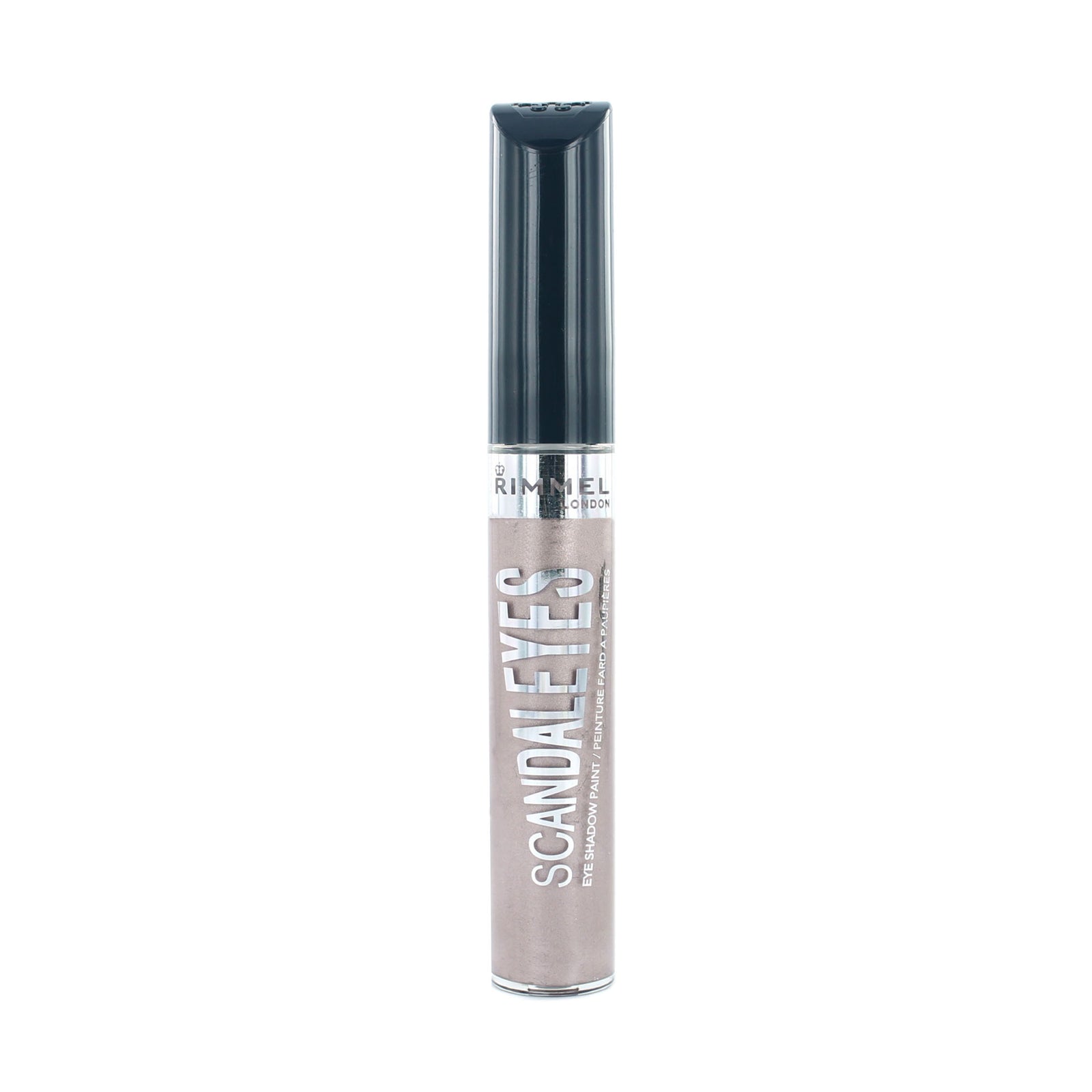 Rimmel ScandalEyes Eyeshadow Paint - 007 Chestnut Taupe