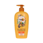 Lovea Toning Body Lotion - 500 ml