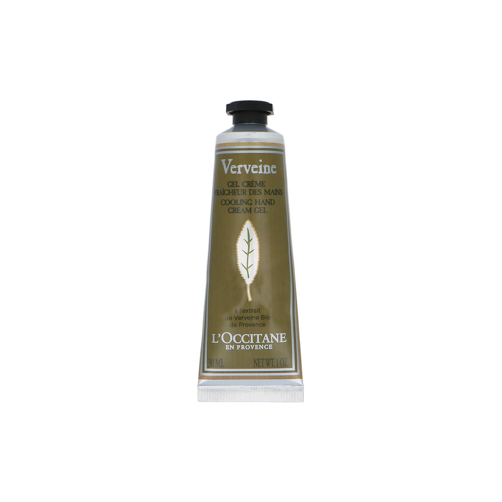 L'Occitane en Provence Cooling Hand Cream Gel 30 ml - Verbena