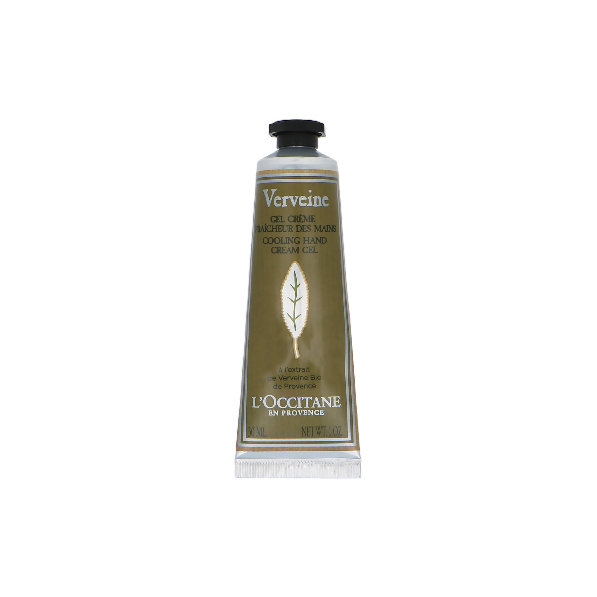 L'Occitane en Provence Cooling Hand Cream Gel 30 ml - Verbena
