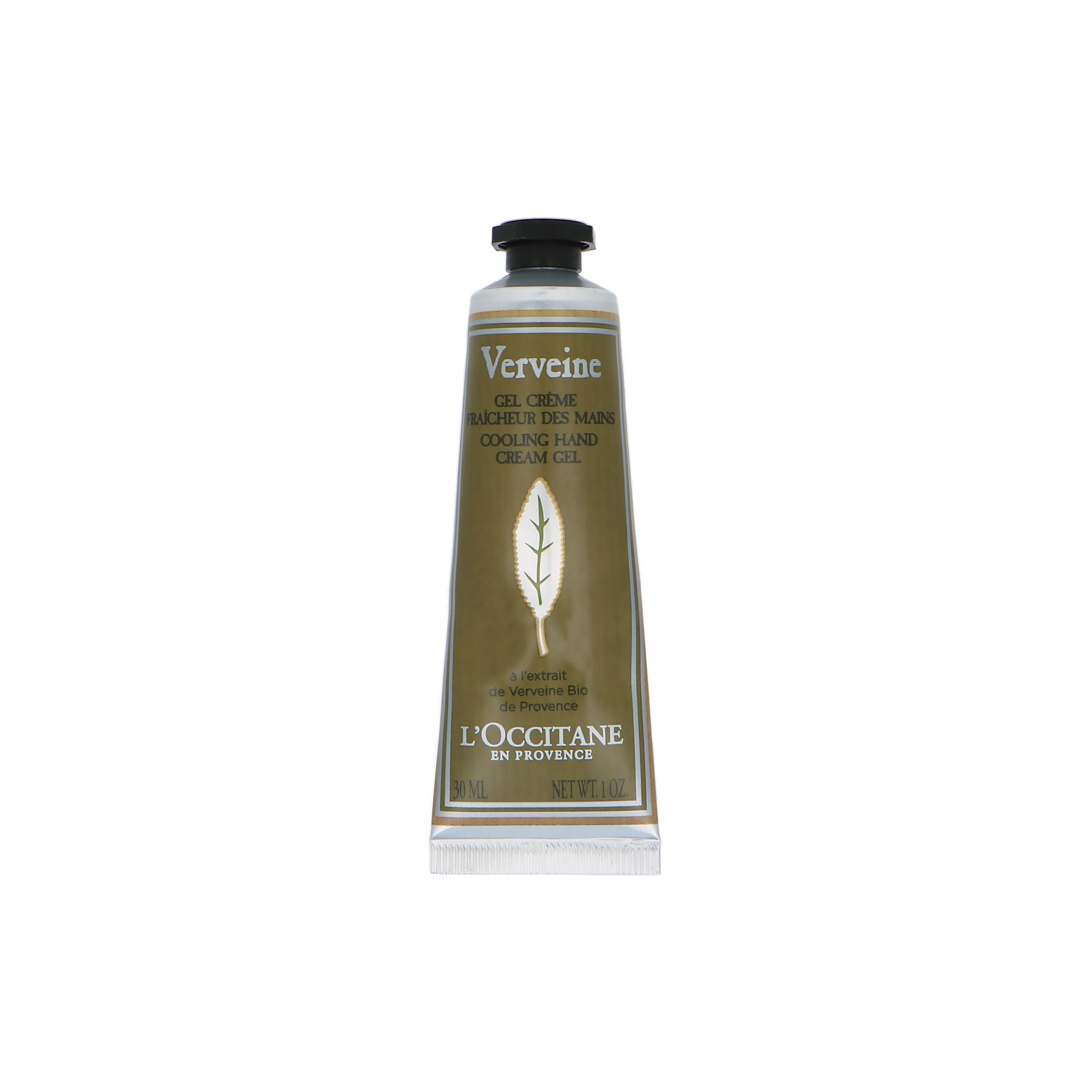 L'Occitane en Provence Cooling Hand Cream Gel 30 ml - Verbena