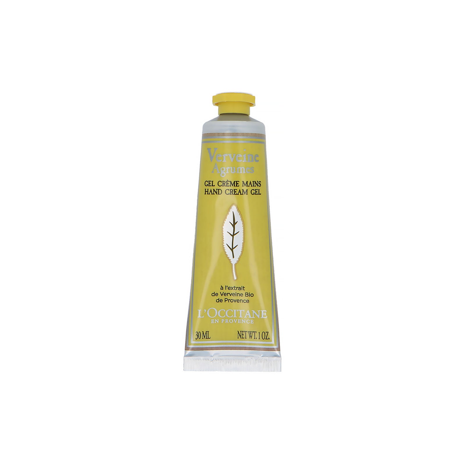 L'Occitane en Provence Hand Cream Gel 30 ml - Citrus Verbena