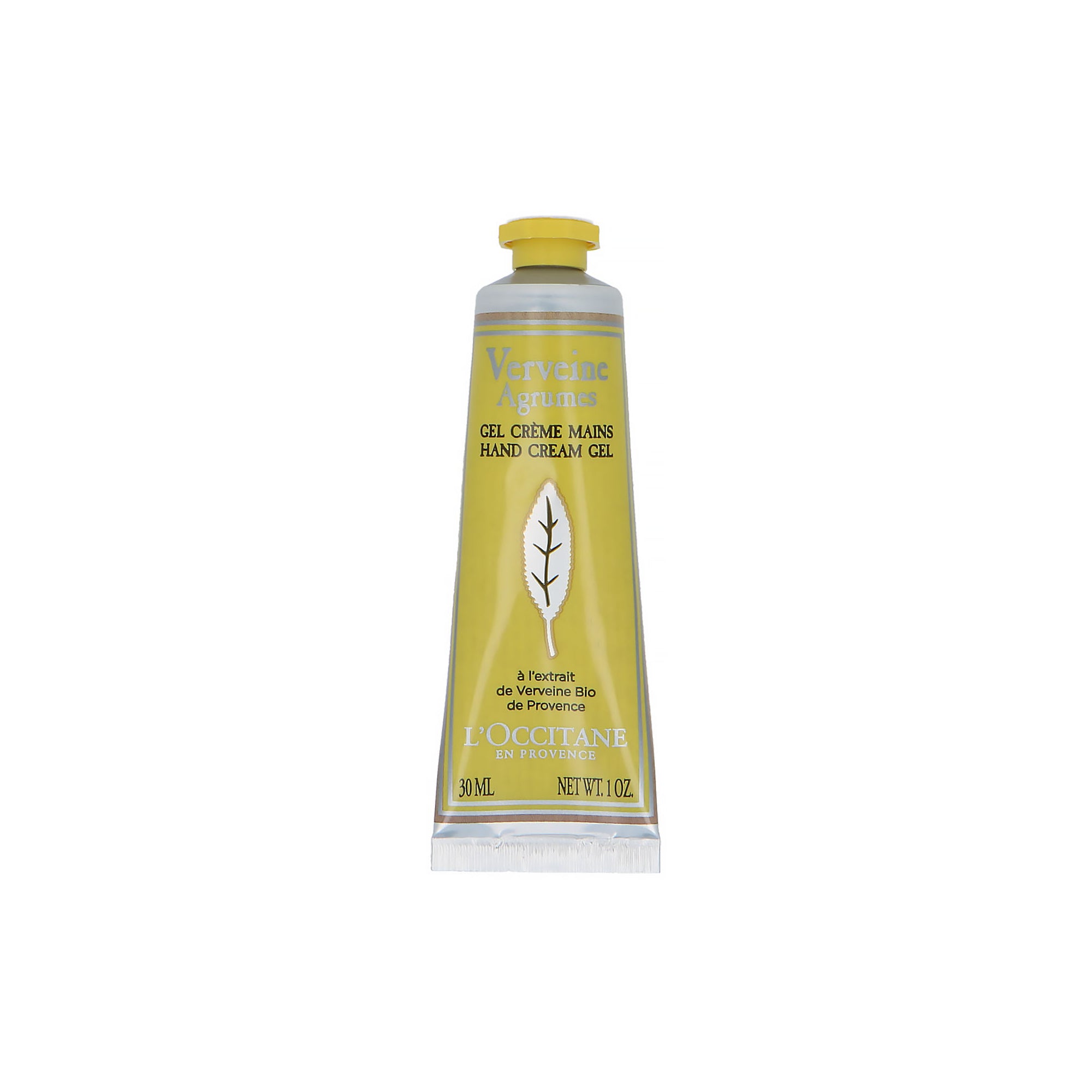 L'Occitane en Provence Hand Cream Gel 30 ml - Citrus Verbena