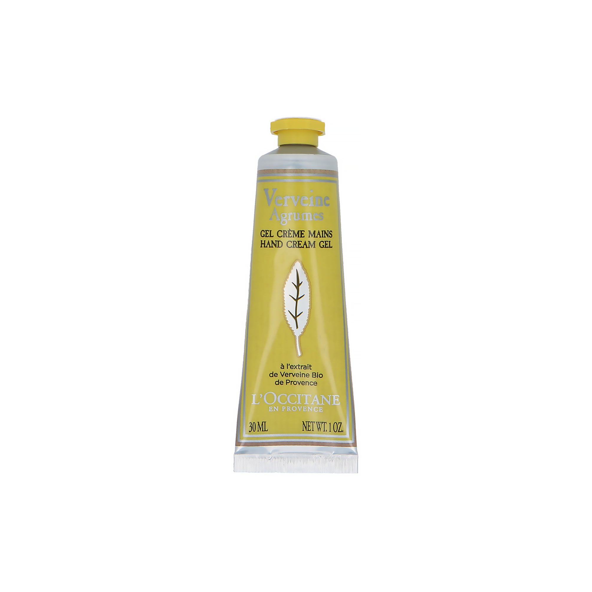 L'Occitane en Provence Hand Cream Gel 30 ml - Citrus Verbena