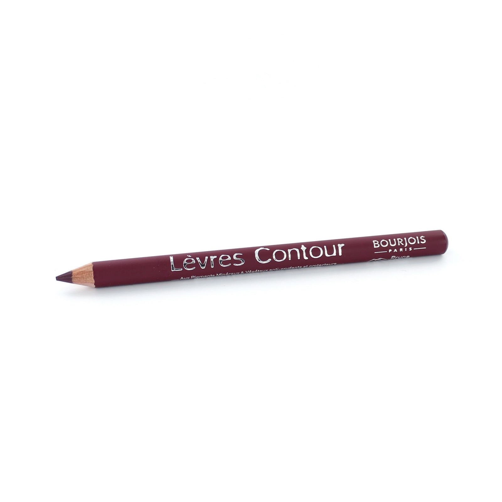 Bourjois Lèvres Contour Lipliner - 17 Prune Caresse