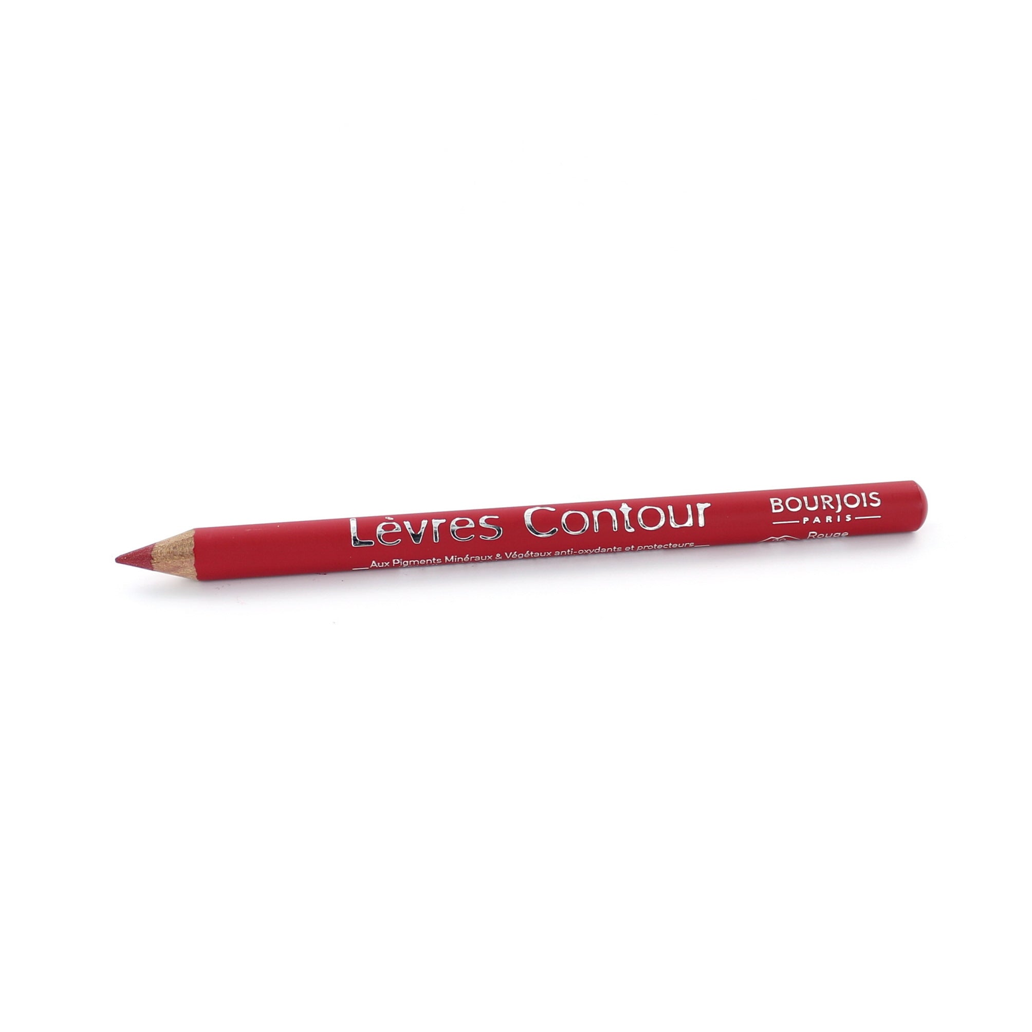 Bourjois Lèvres Contour Lipliner - 20 Rouge Soyeux