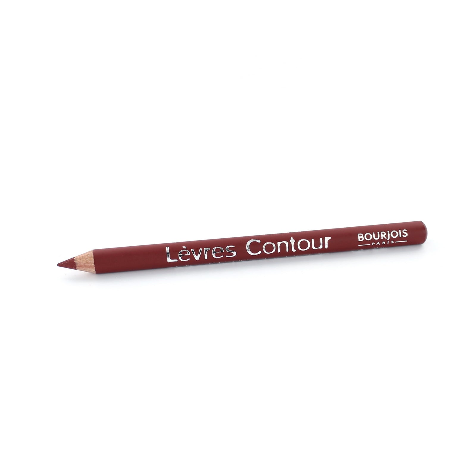 Bourjois Lèvres Contour Lipliner - 21 Brun Auburn
