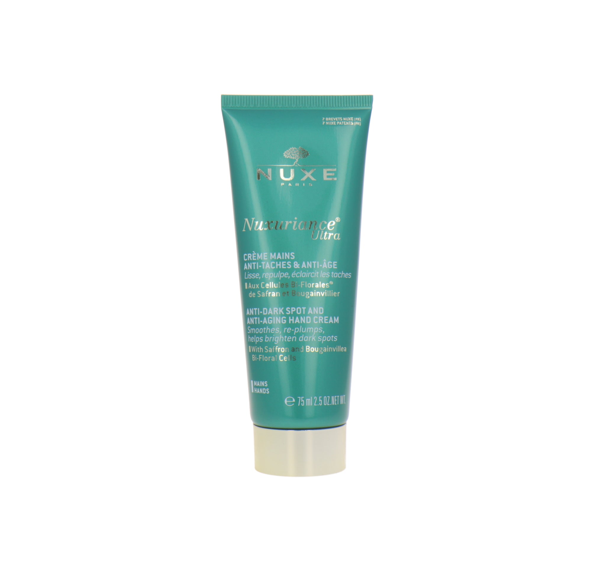 Nuxe Nuxuriance Ultra Handcrème - 75 ml