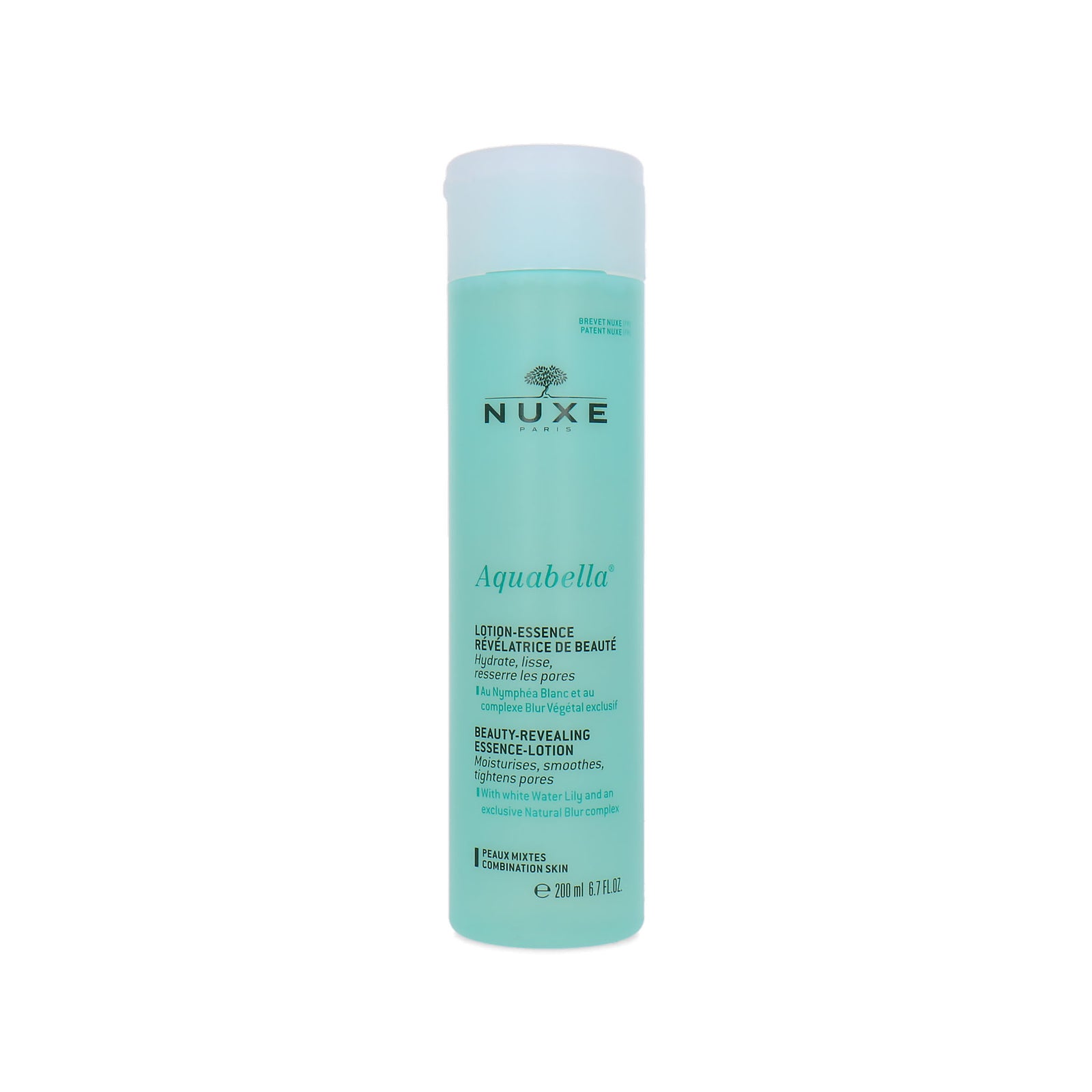 Nuxe Aquabella Essence-Lotion - 200 ml