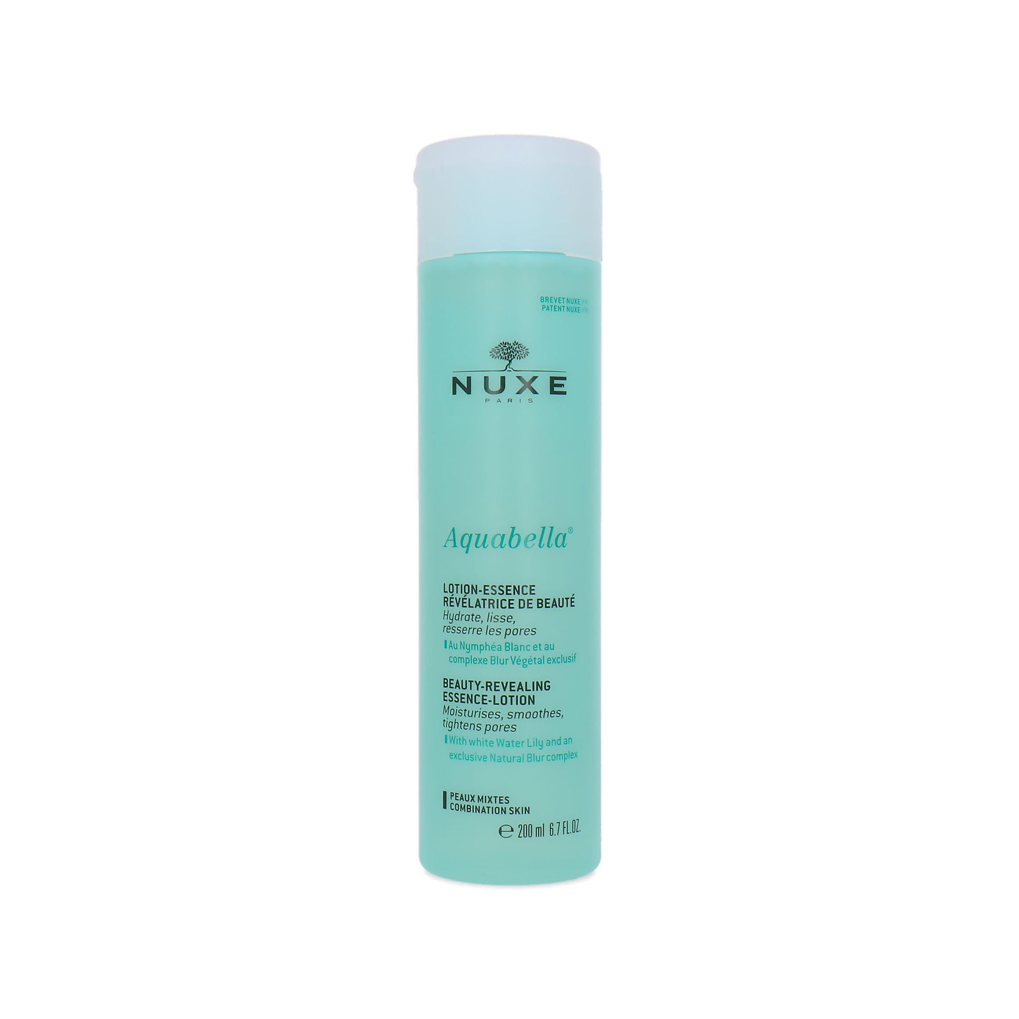 Nuxe Aquabella Essence-Lotion - 200 ml