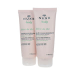 Nuxe Rêve de Thé Revitalising Shower Gel - 2 x 200 ml