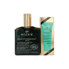 Nuxe Huile Prodigieuse Multi-Purpose Dry Oil + Prodigieux Néroli Shower Gel - 100 ml + 30 ml