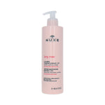 Nuxe Very Rose Beruhigende Feuchtigkeitsspendende Körpermilch - 400 ml