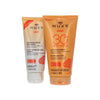 Nuxe Sun Melting Sun Lotion SPF 30 + After-Sun Hair & Body Shampoo - 250 ml