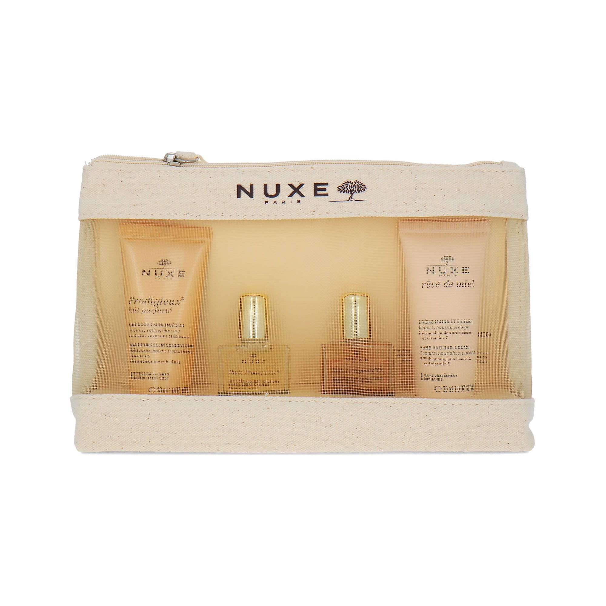 Nuxe Prodigieux 23 Cadeauset