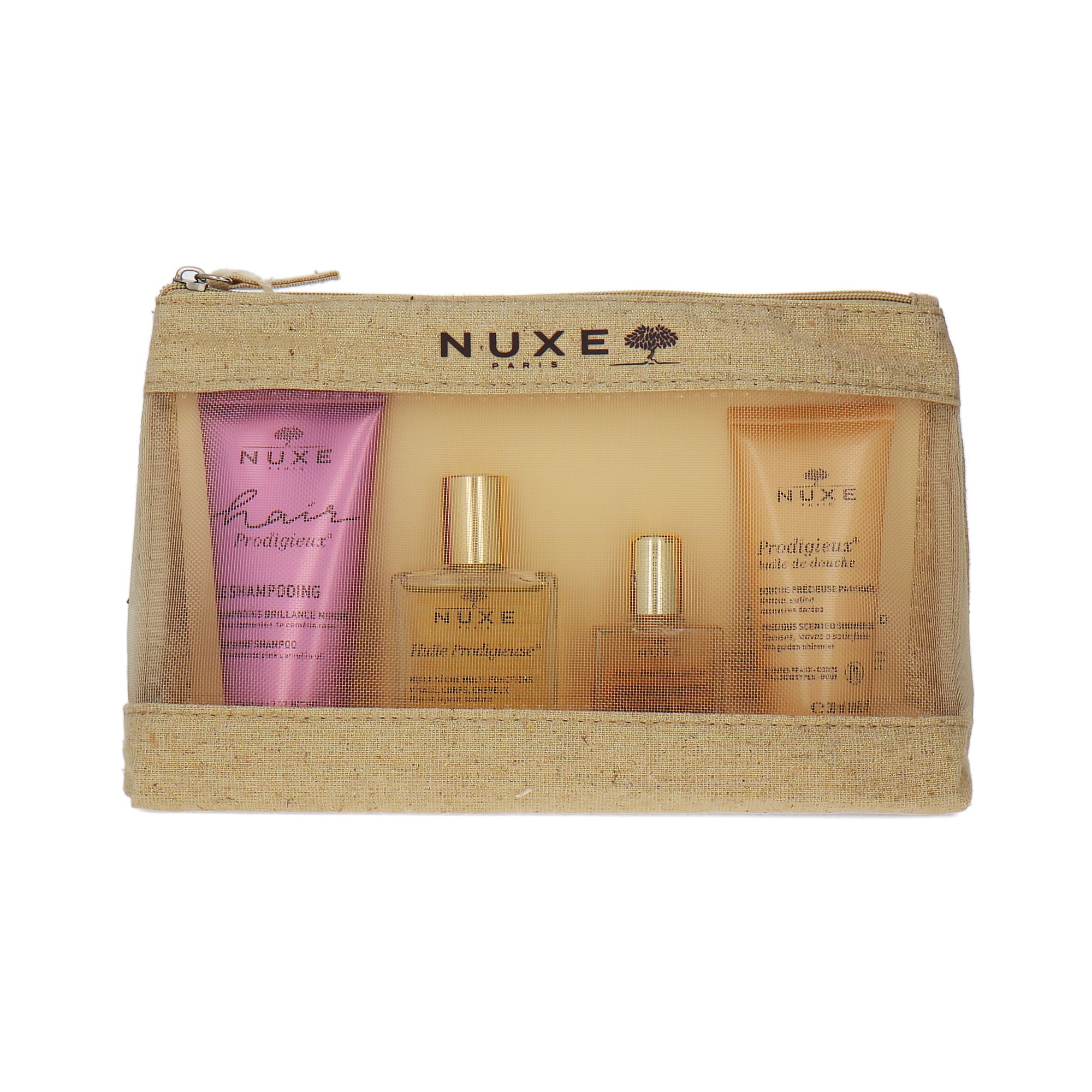 Nuxe Prodigieux 24 Cadeauset