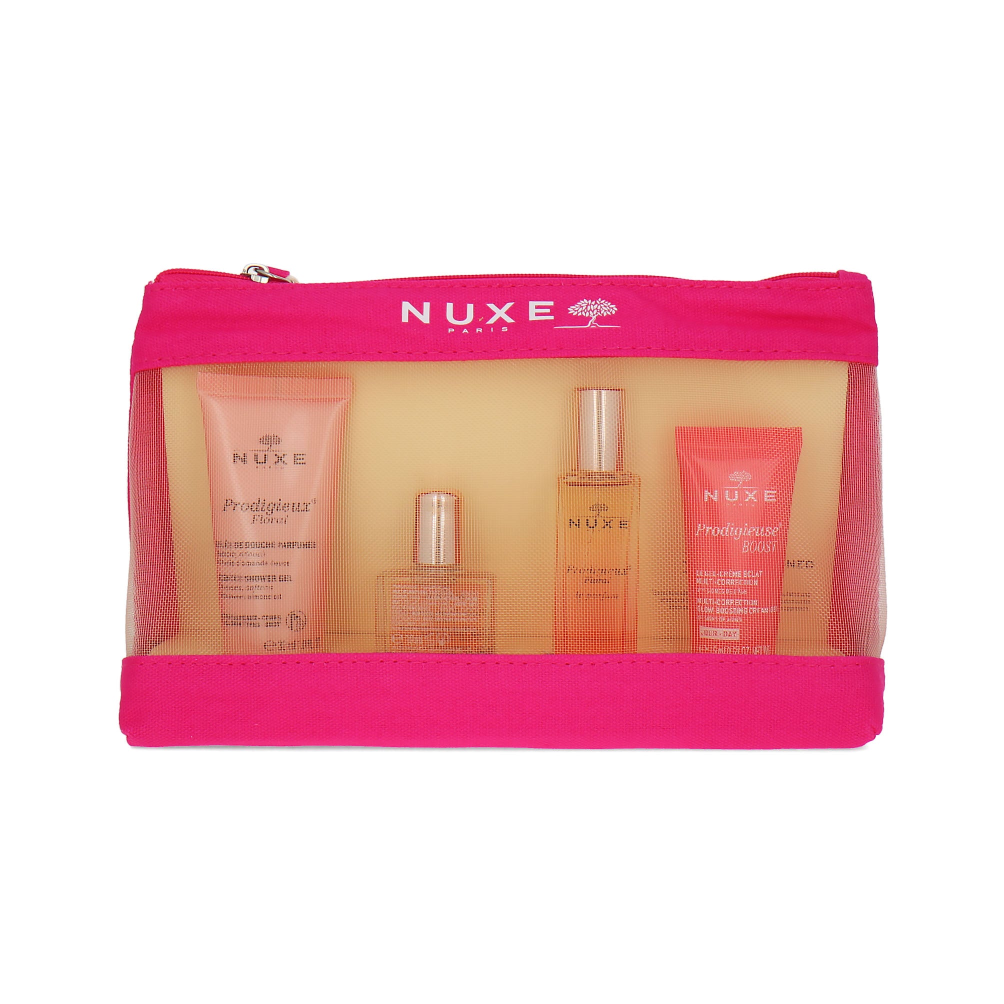 Nuxe Prodigieux Floral 24 Cadeauset