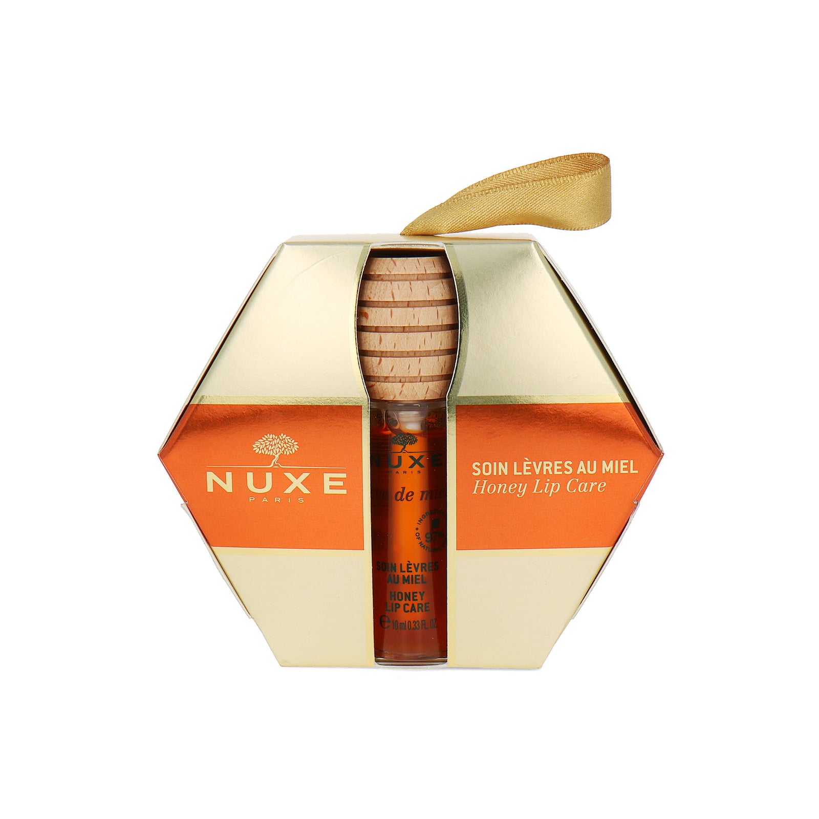 Nuxe Rêve de Miel Honey Lip Care - 10 ml