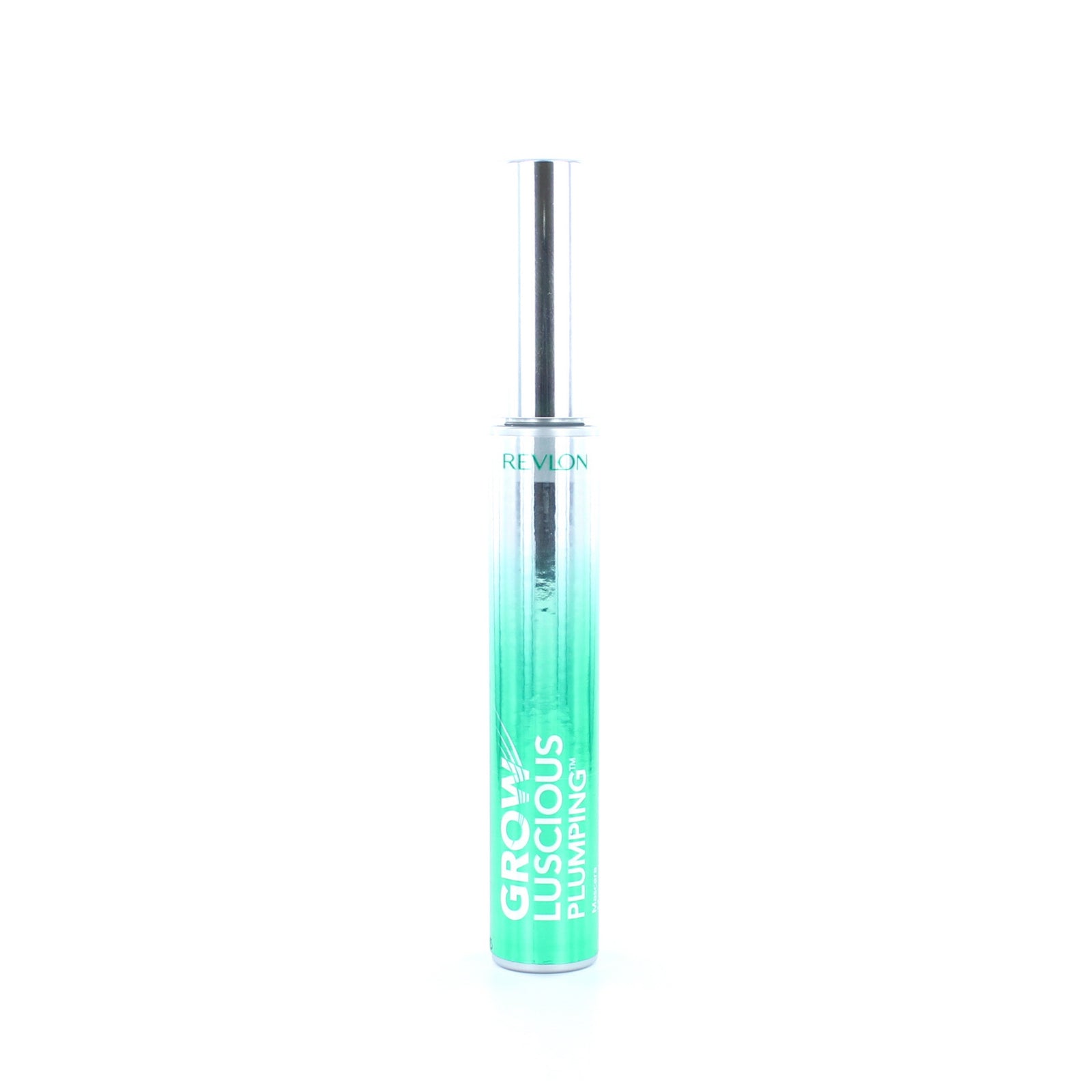 Revlon Grow Luscious Plumping Mascara - 003 Blackened Brown