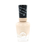 Sally Hansen Miracle Gel Nagellak - 120 Bare Dare