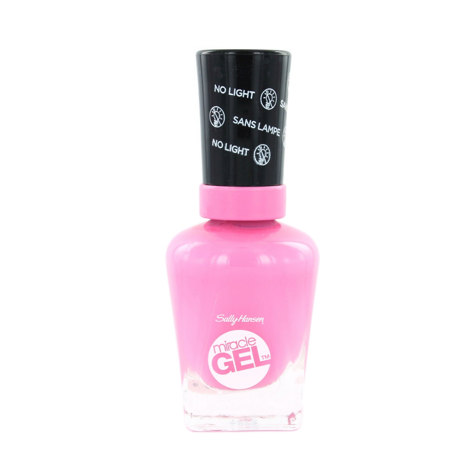 Sally Hansen Miracle Gel Nagellak - 310 Shock Wave