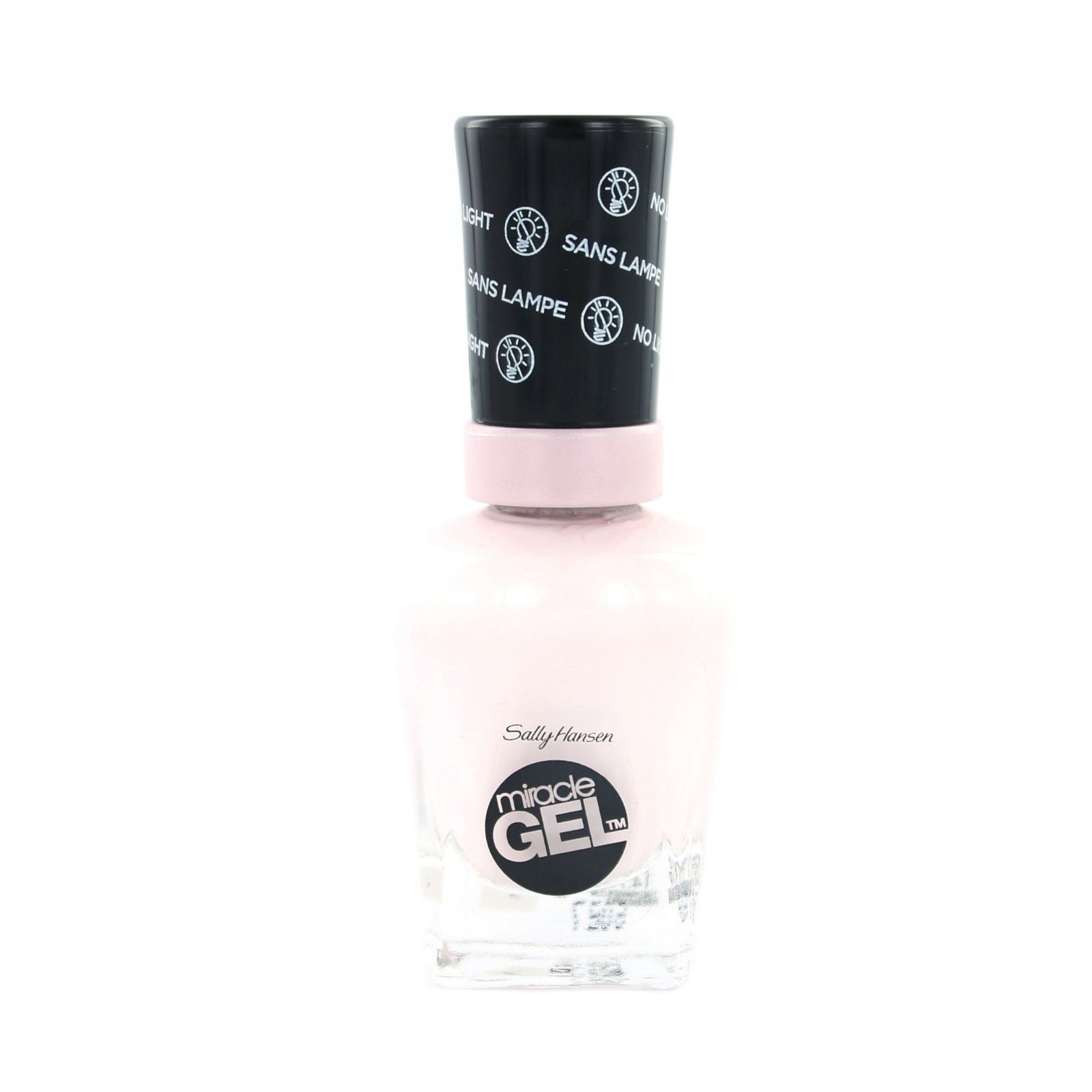 Sally Hansen Miracle Gel Nagellak - 430 Crème De La Crème