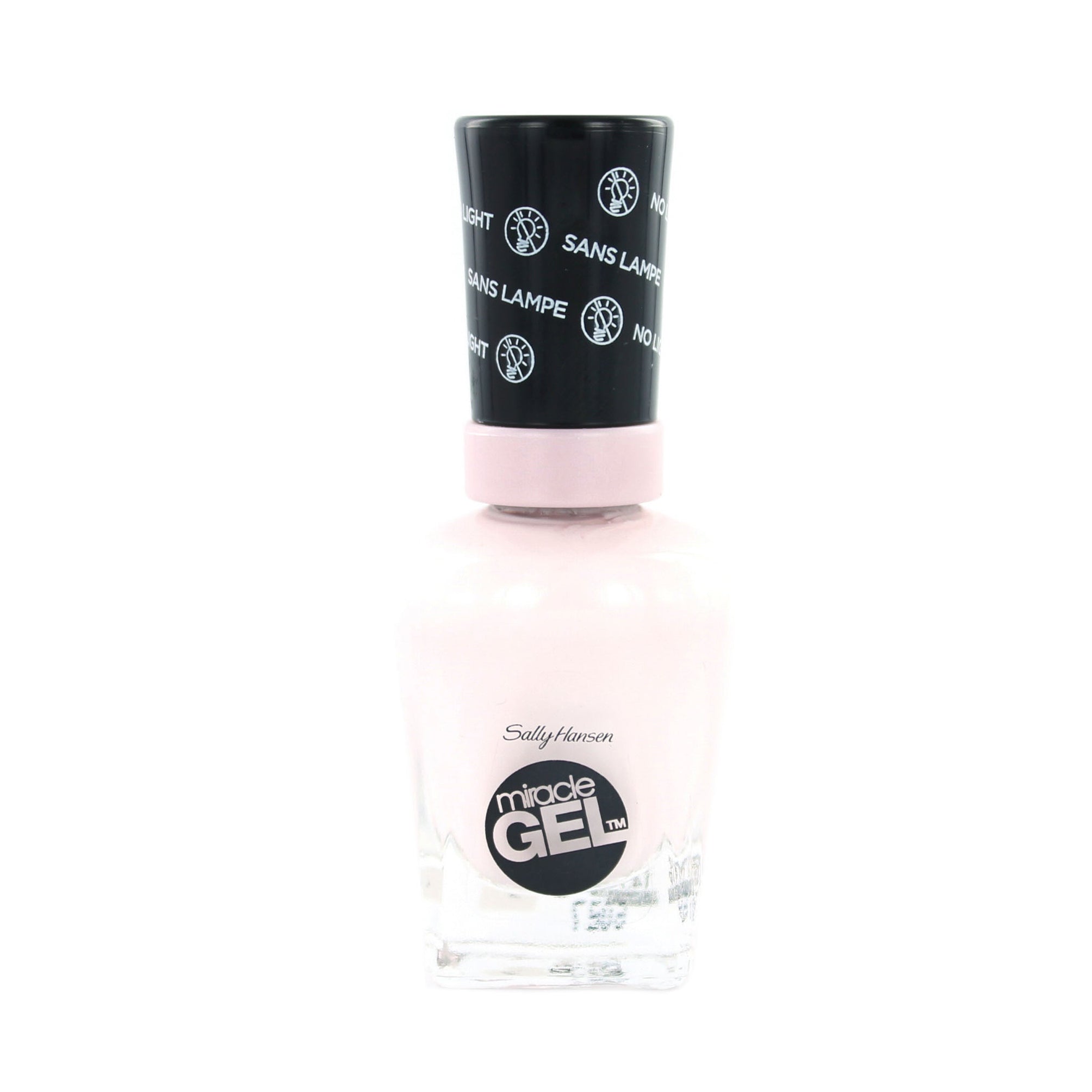 Sally Hansen Miracle Gel Nagellak - 430 Crème De La Crème