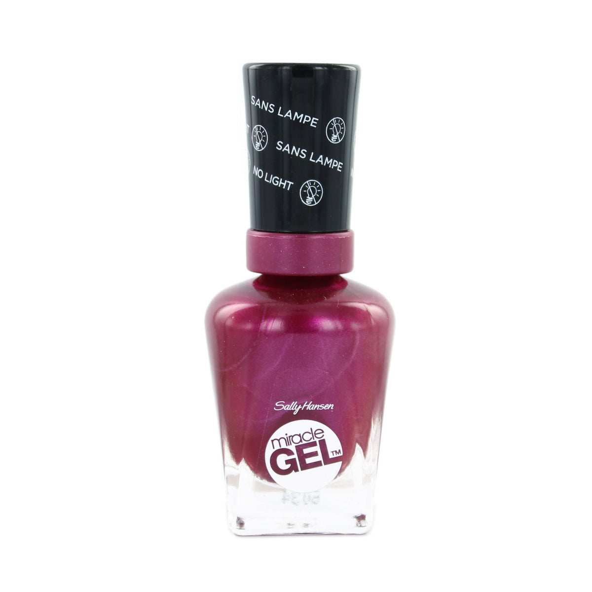 Sally Hansen Miracle Gel Nagellak - 500 Mad Woman