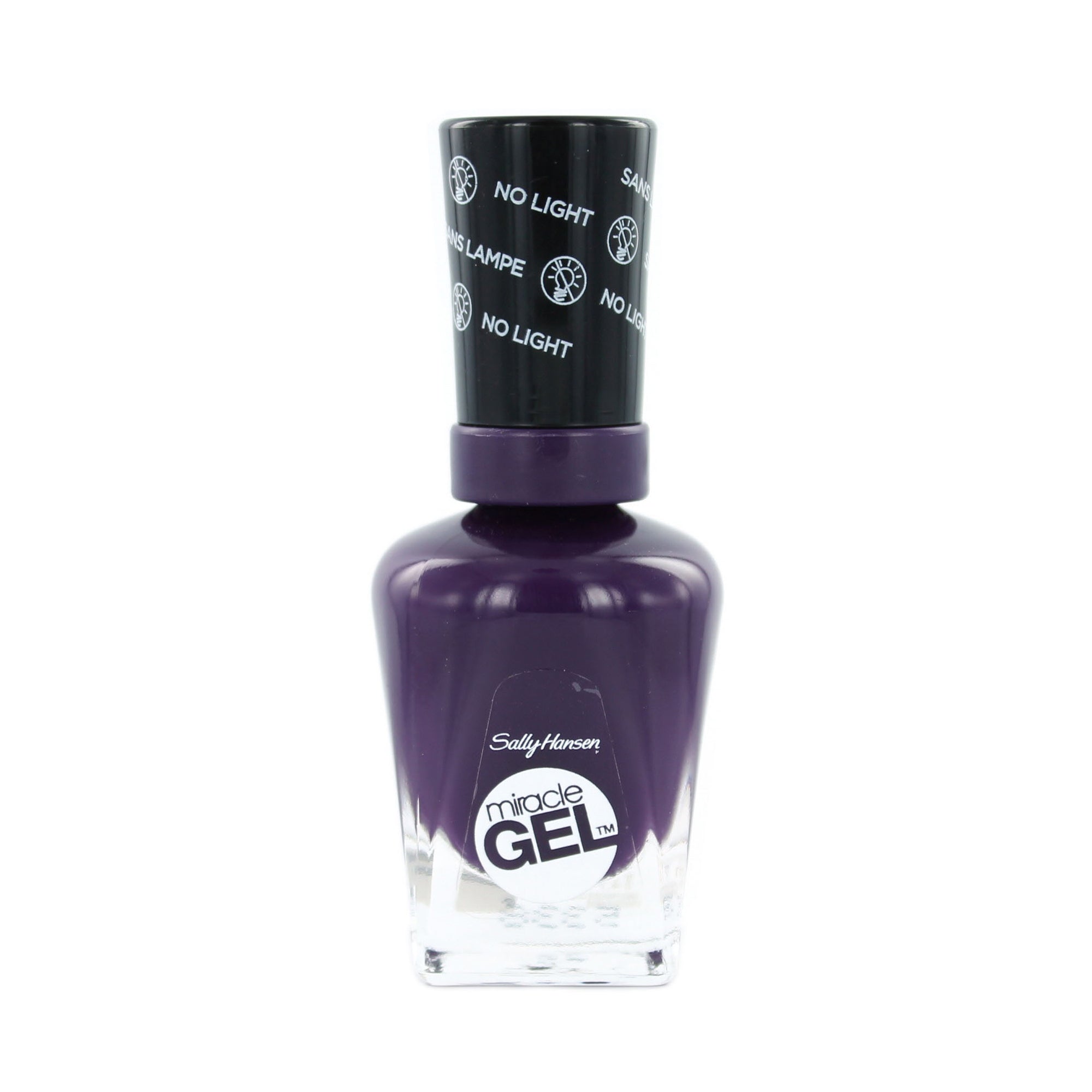 Sally Hansen Miracle Gel Nagellak - 700 Boho A-Go-Go